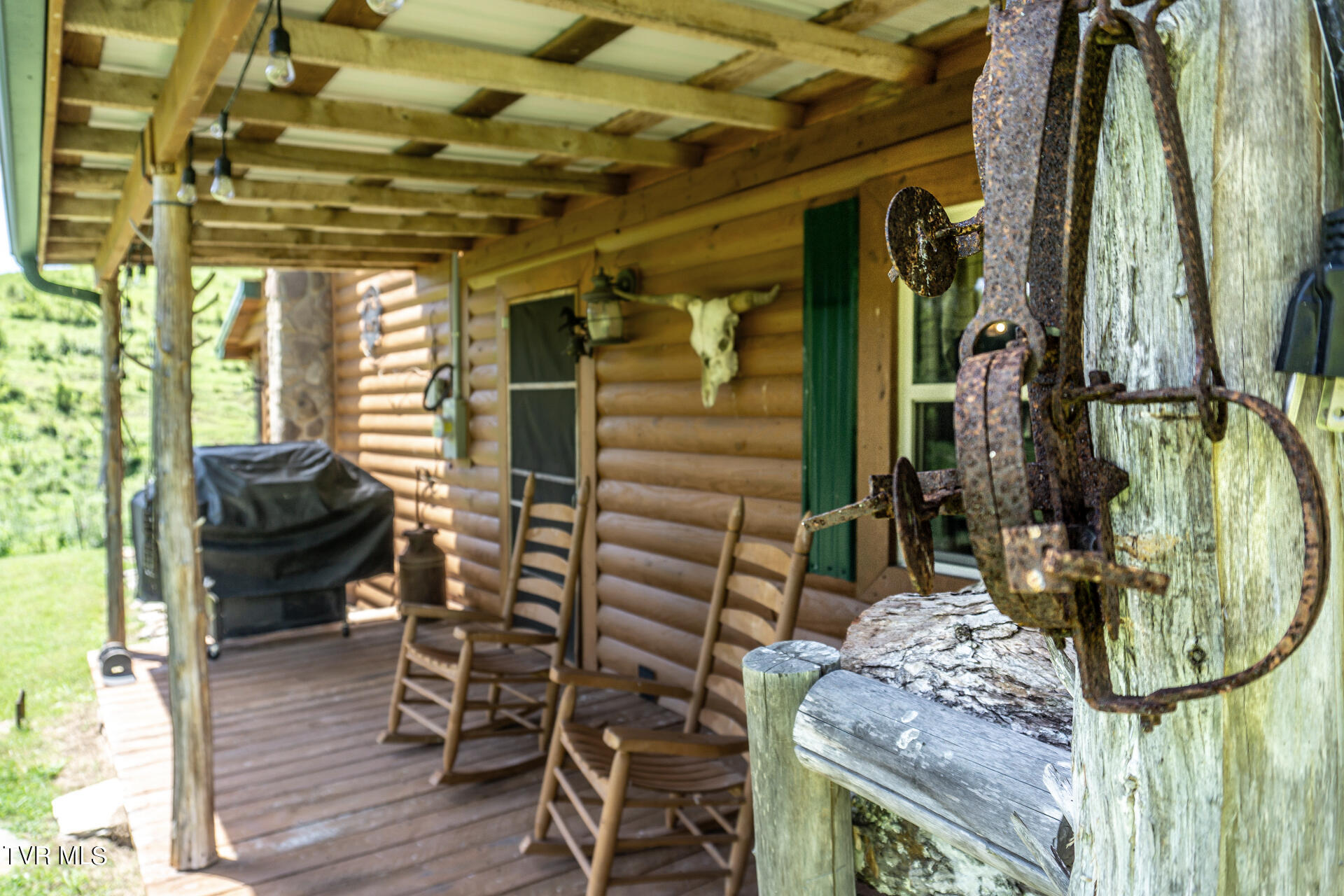868 Caney Valley Loop Property Photo 35