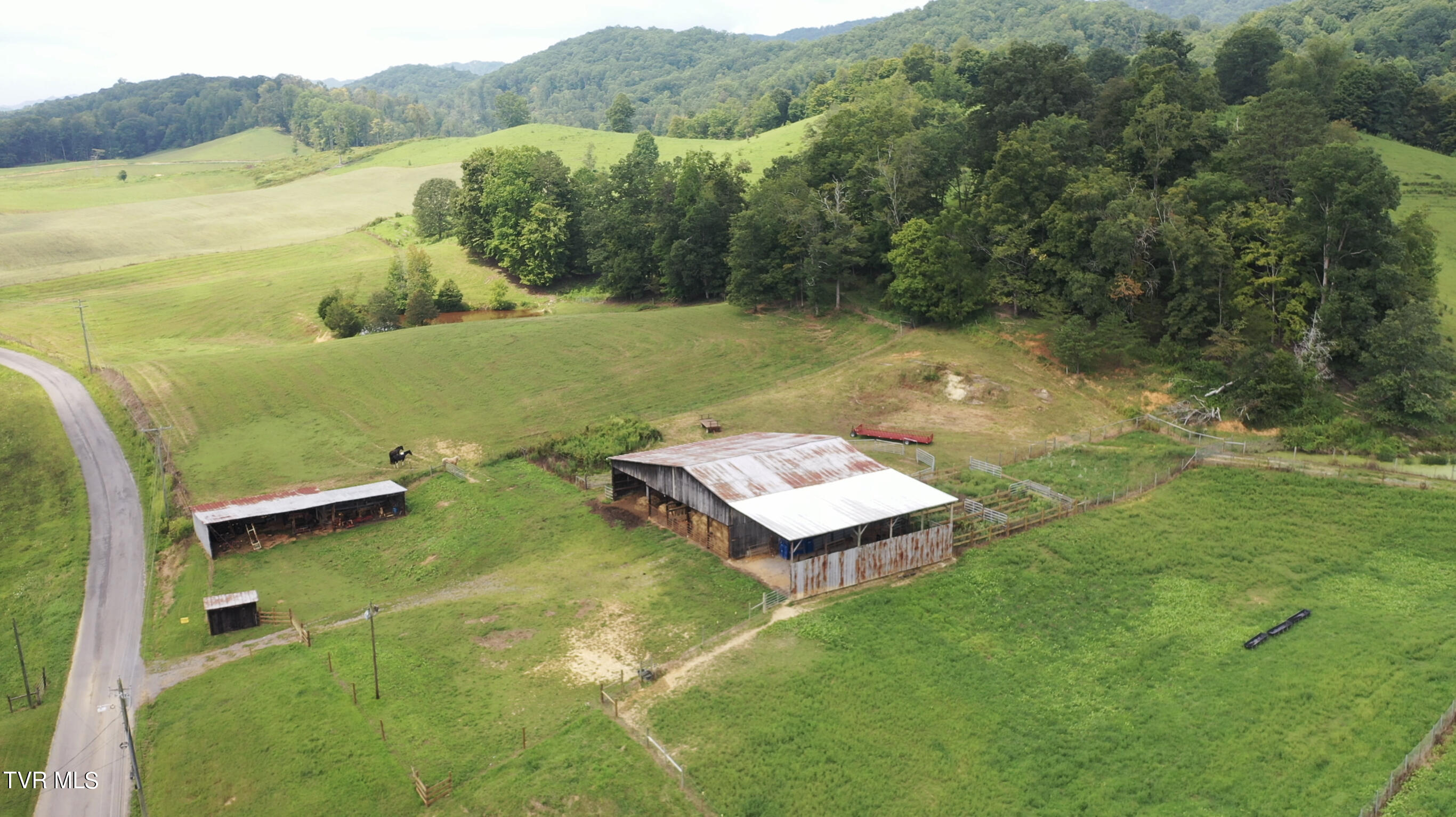 868 Caney Valley Loop Property Photo 45