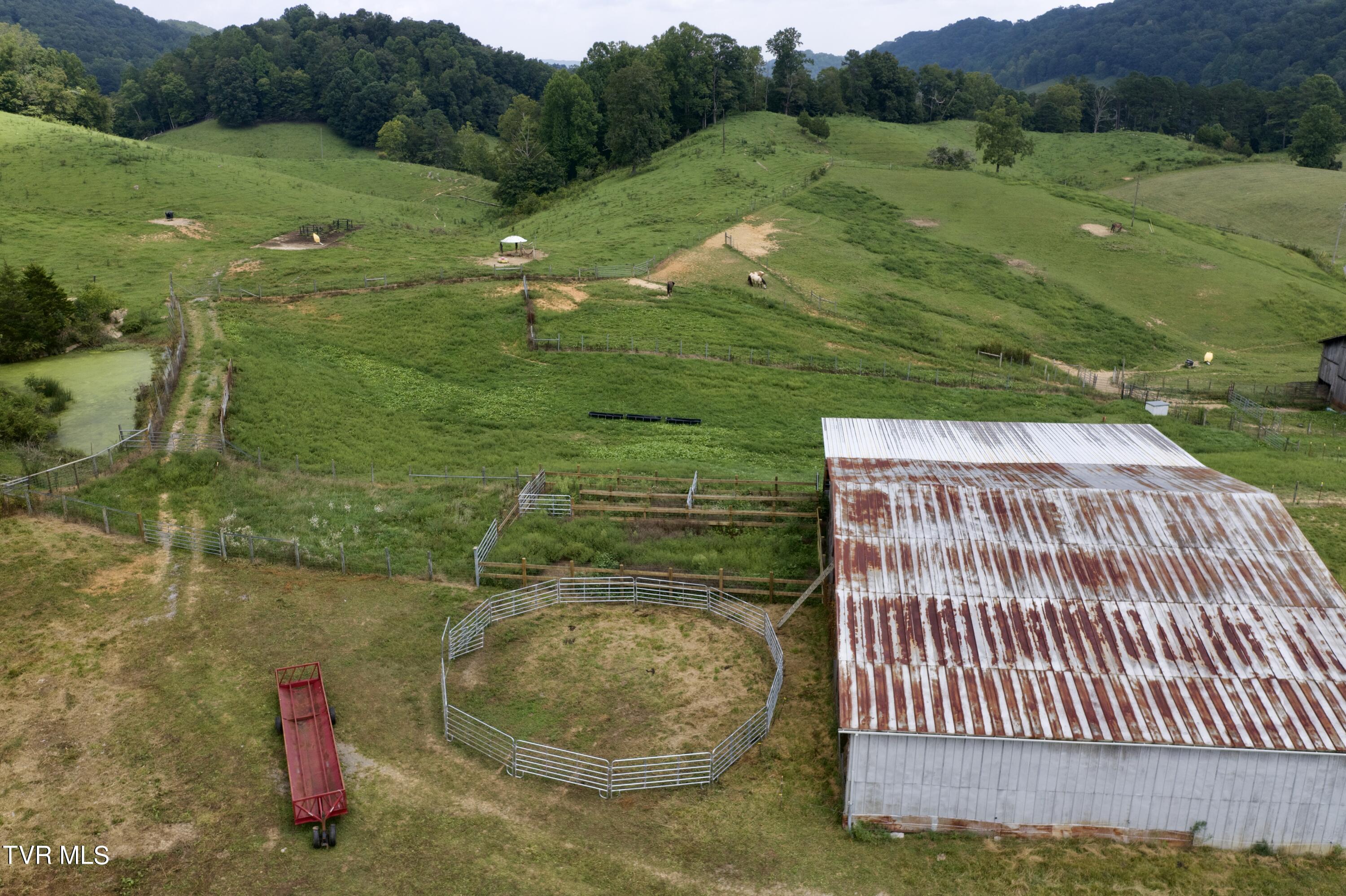 868 Caney Valley Loop Property Photo 48