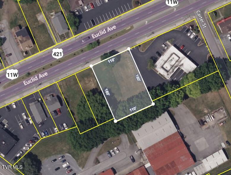 Tbd Euclid Avenue Property Photo 2