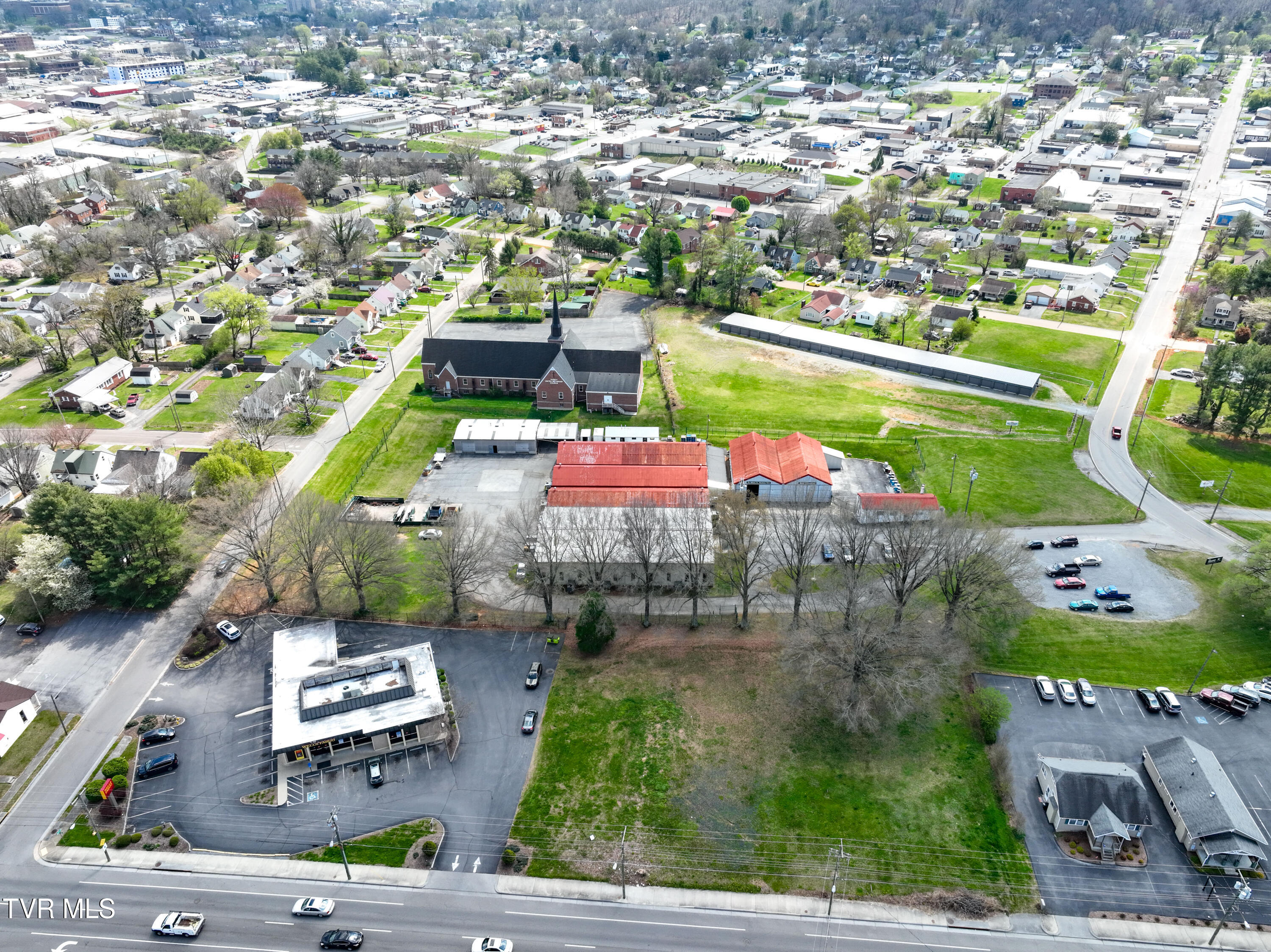Tbd Euclid Avenue Property Photo 14