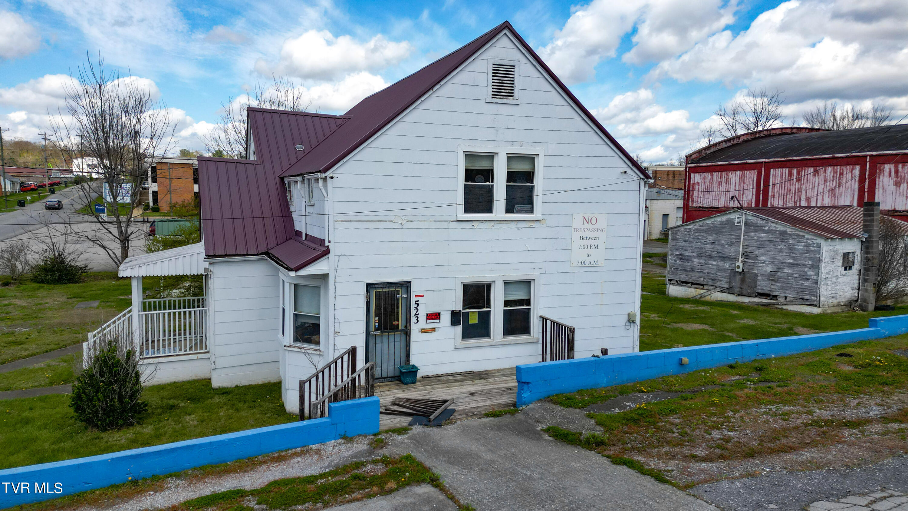523 Tusculum Boulevard Property Photo 12
