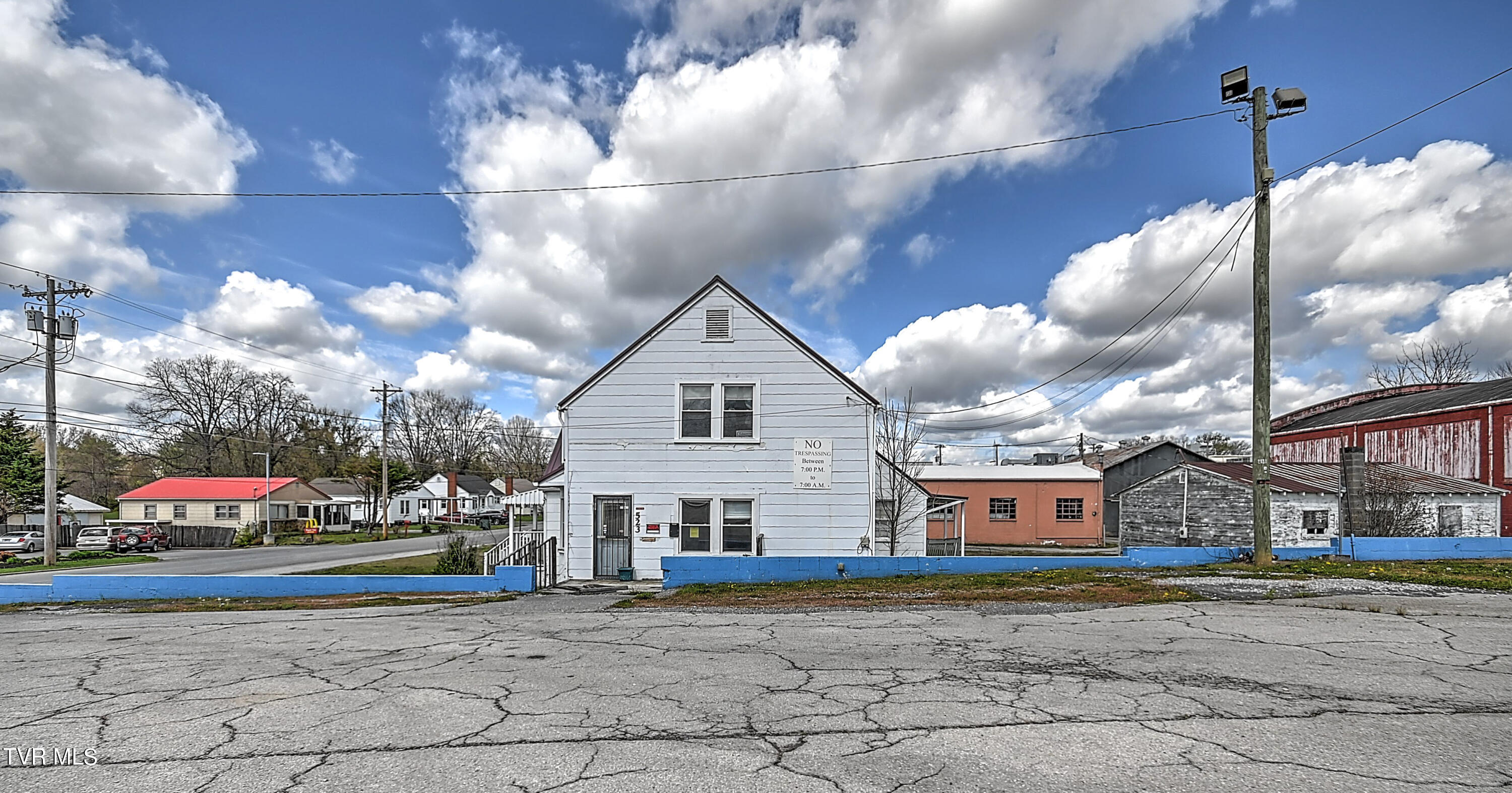 523 Tusculum Boulevard Property Photo 17