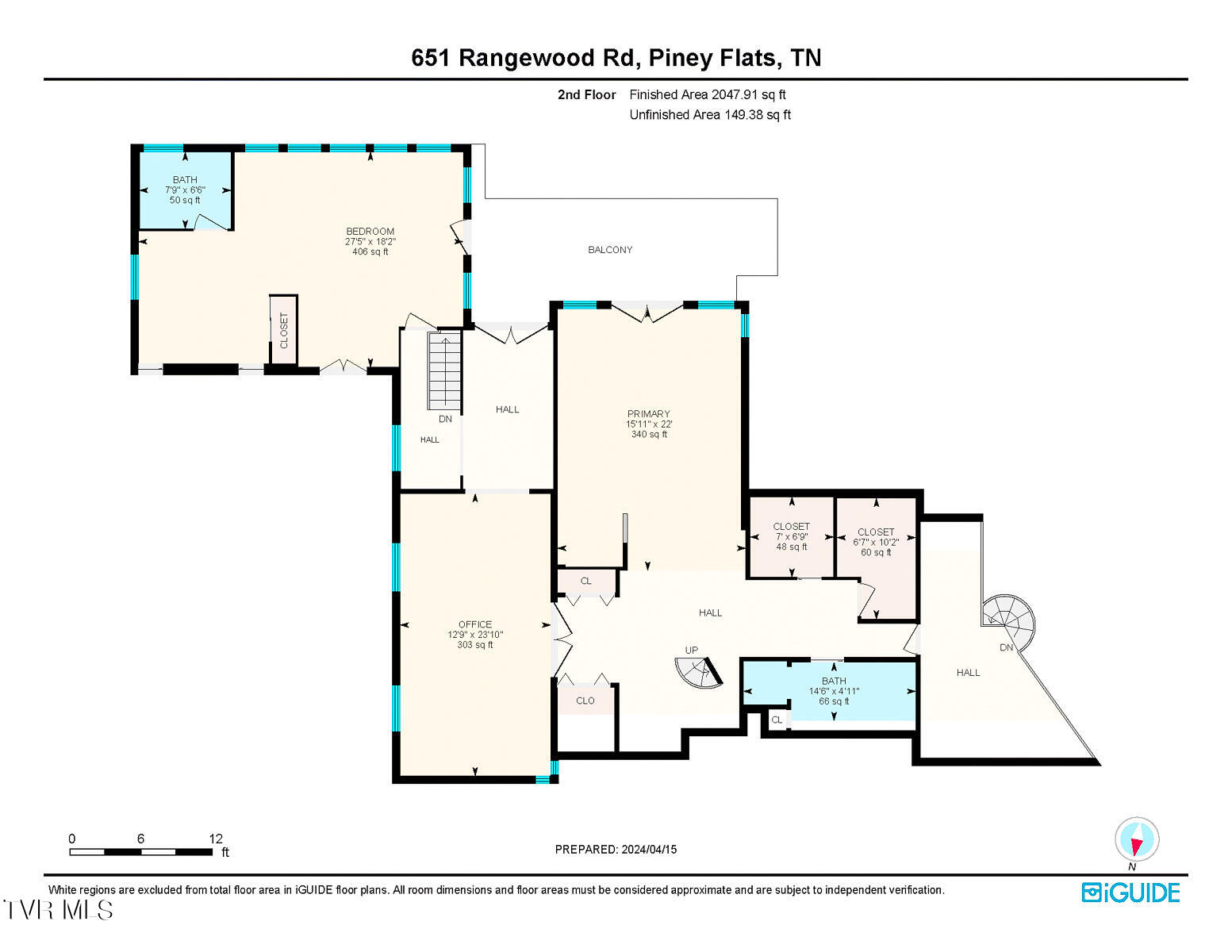 651 Rangewood Road Property Photo 71