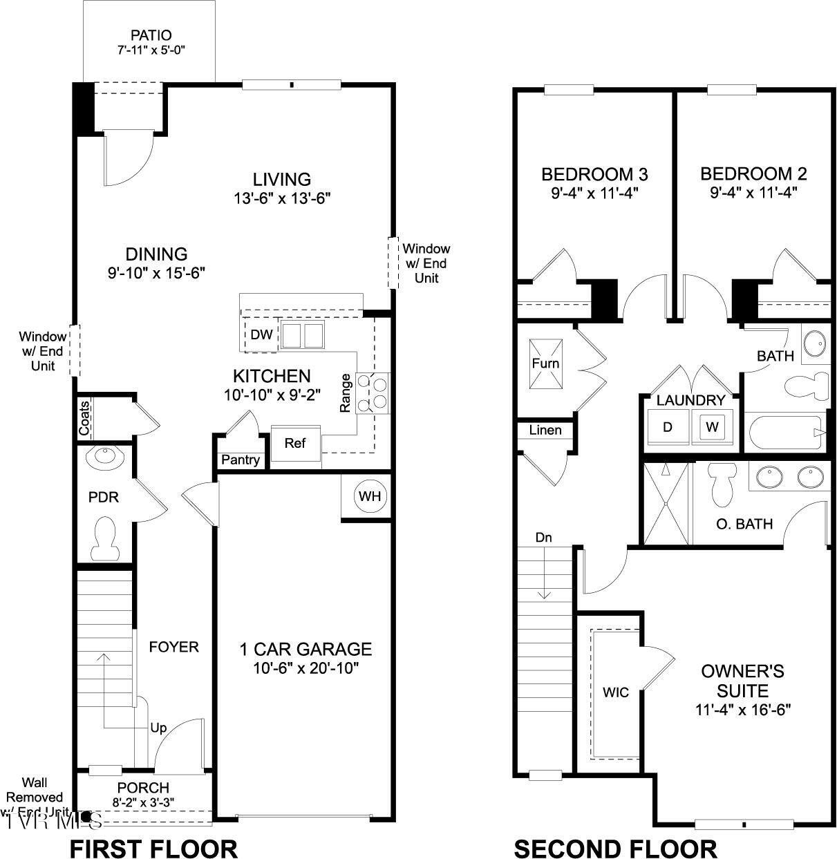115 Raceday Center Dr Unit D-3 Property Photo 1