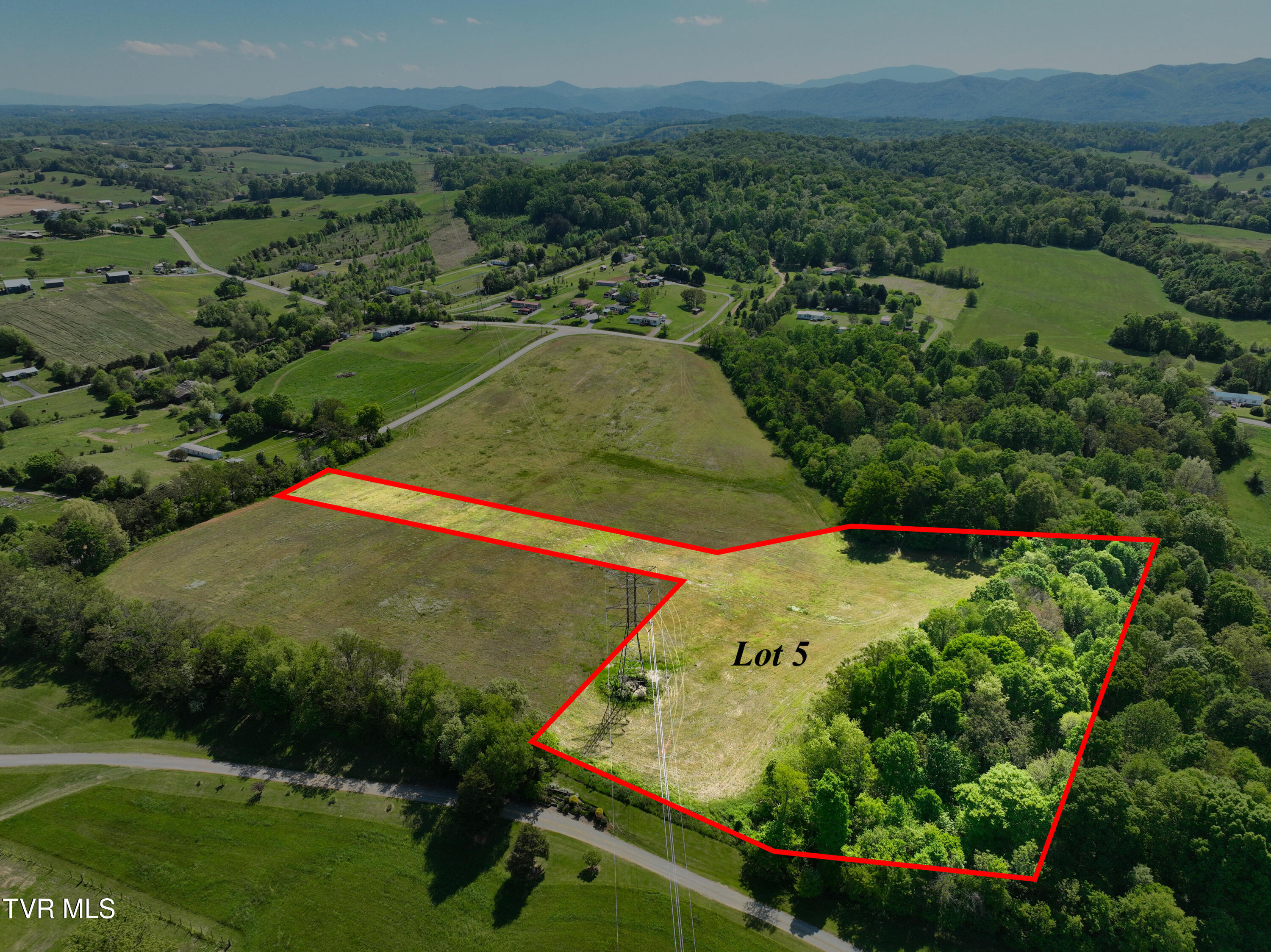 Lot-5 Gravel Hill Road Property Photo