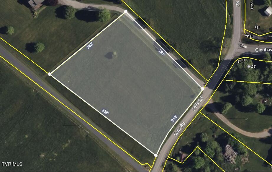 Tbd Sells Road Property Photo 22