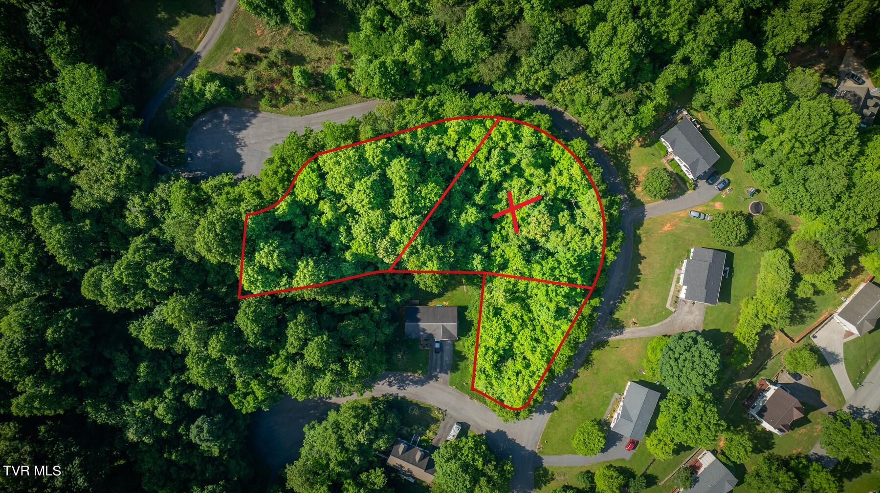 Lot 20 Morning Star Drive Property Photo 2