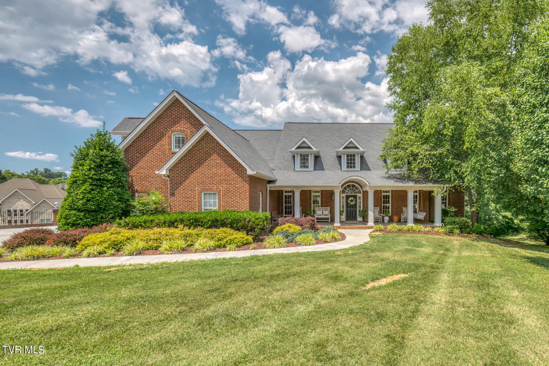 5 North Wild Cherry Court Property Photo