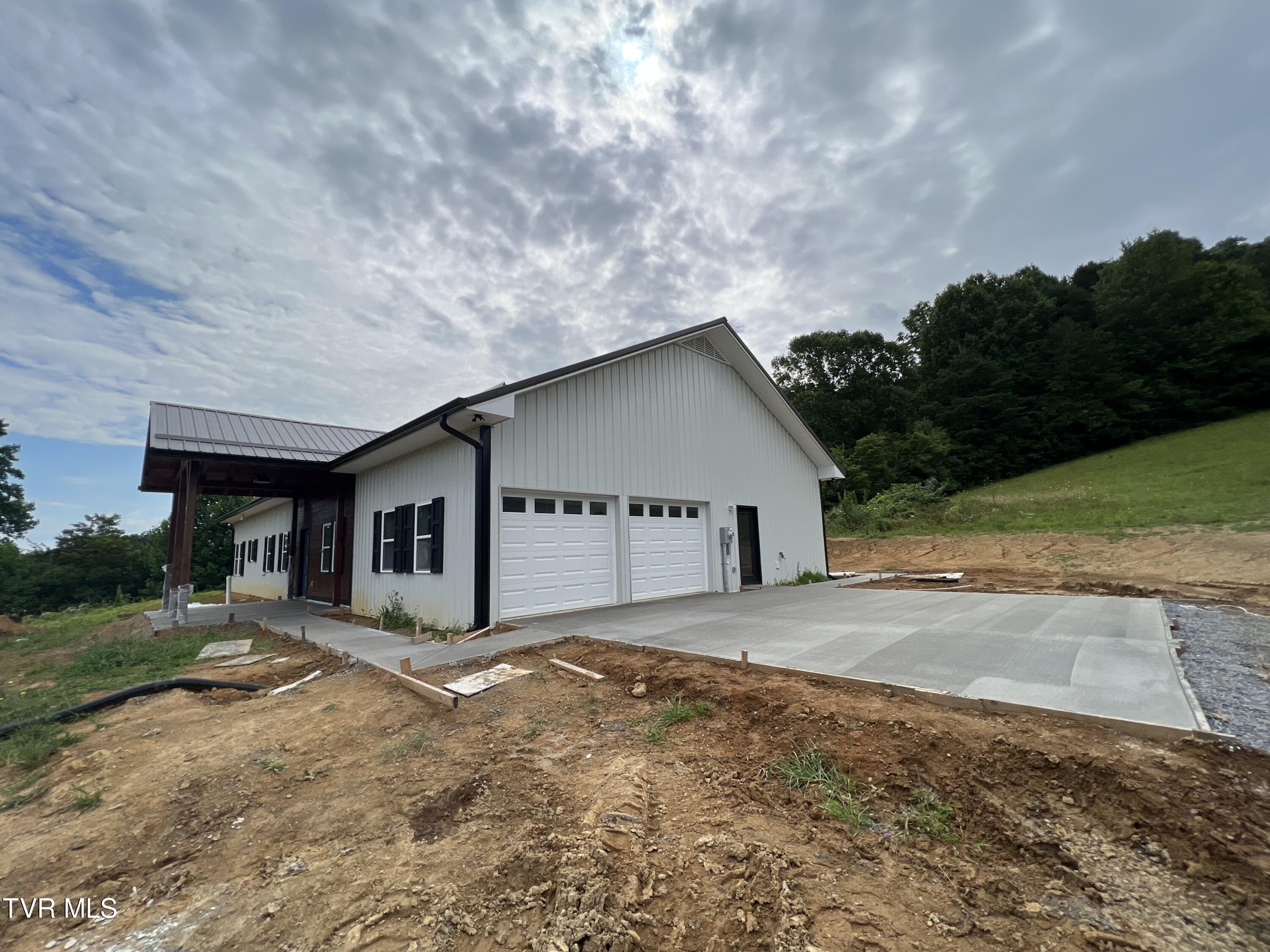 545 Fordtown Rd Road Property Photo