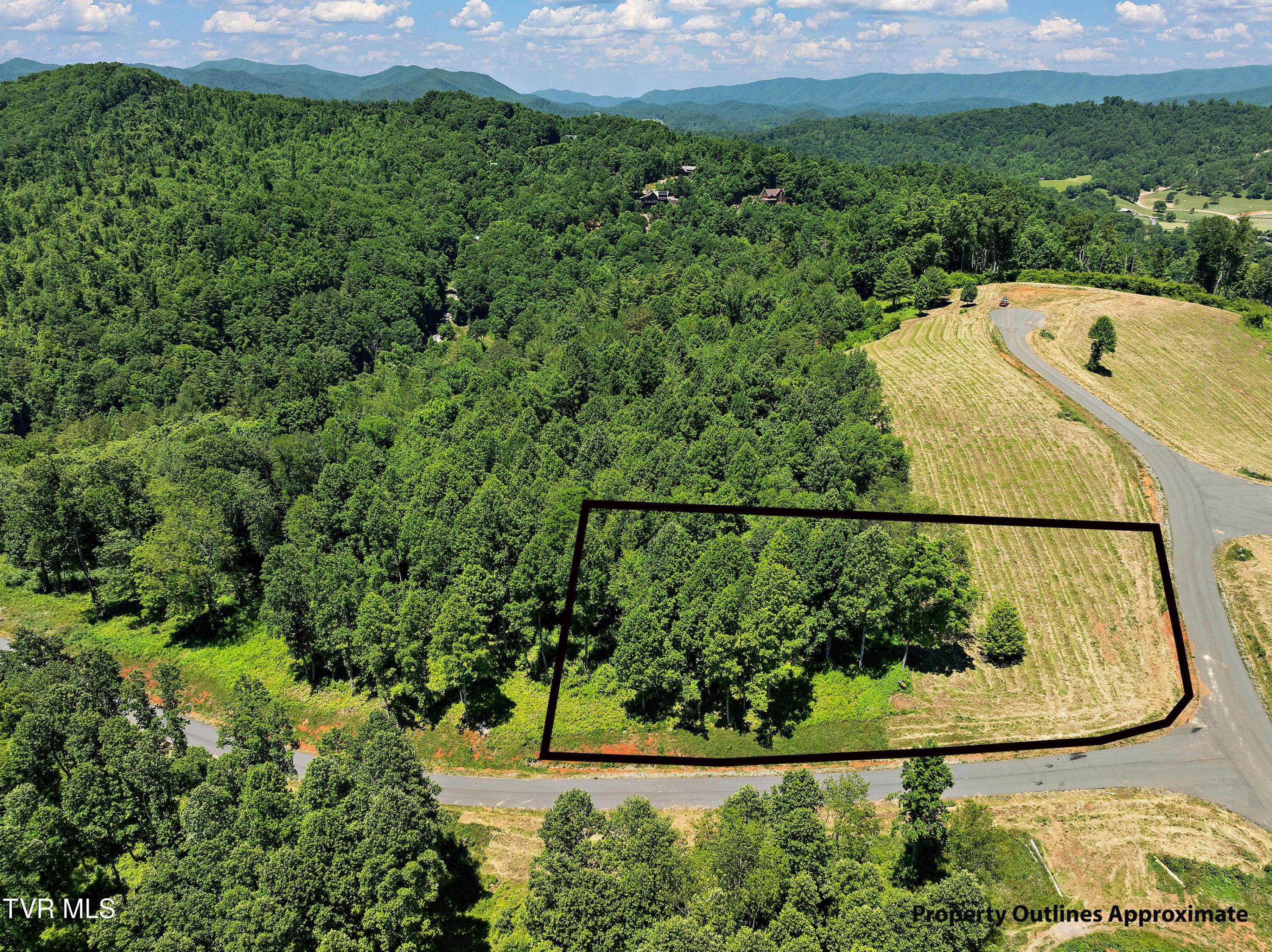 Lot 42 Eagle Ridge Parkway Property Photo 1