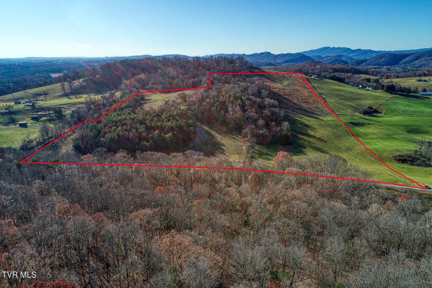 Tbd Chestnutt Town Road Property Photo