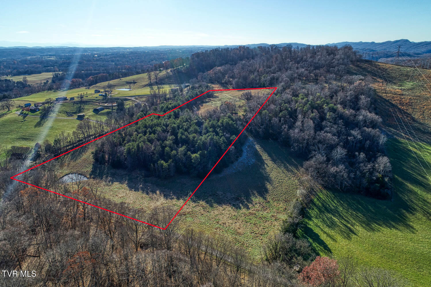 Tbd2 Chestnutt Town Road Property Photo