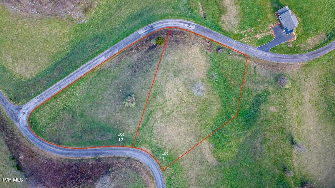 Lot 12 West Of Dry Hill Road Property Photo