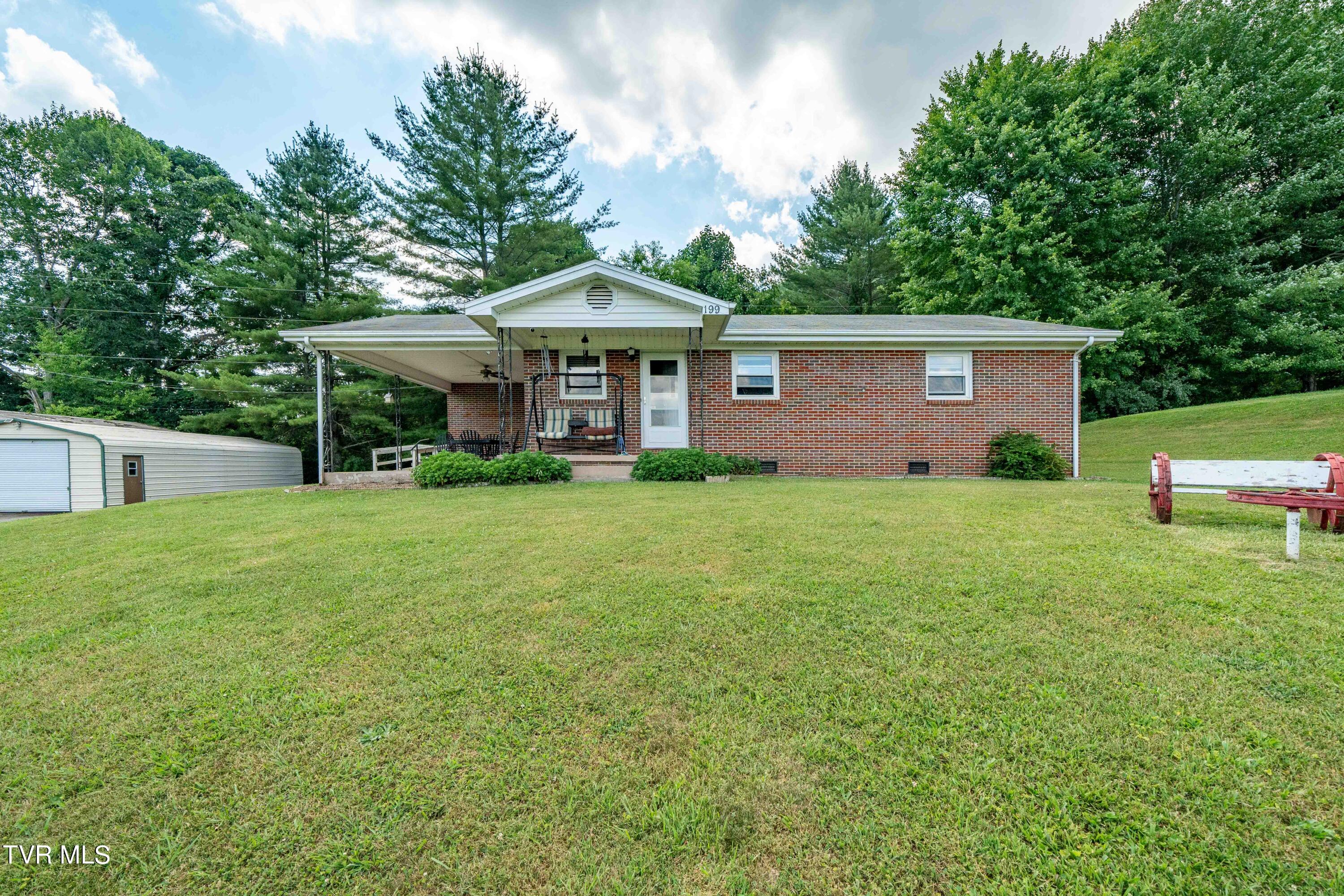 199 Crowder Road Property Photo