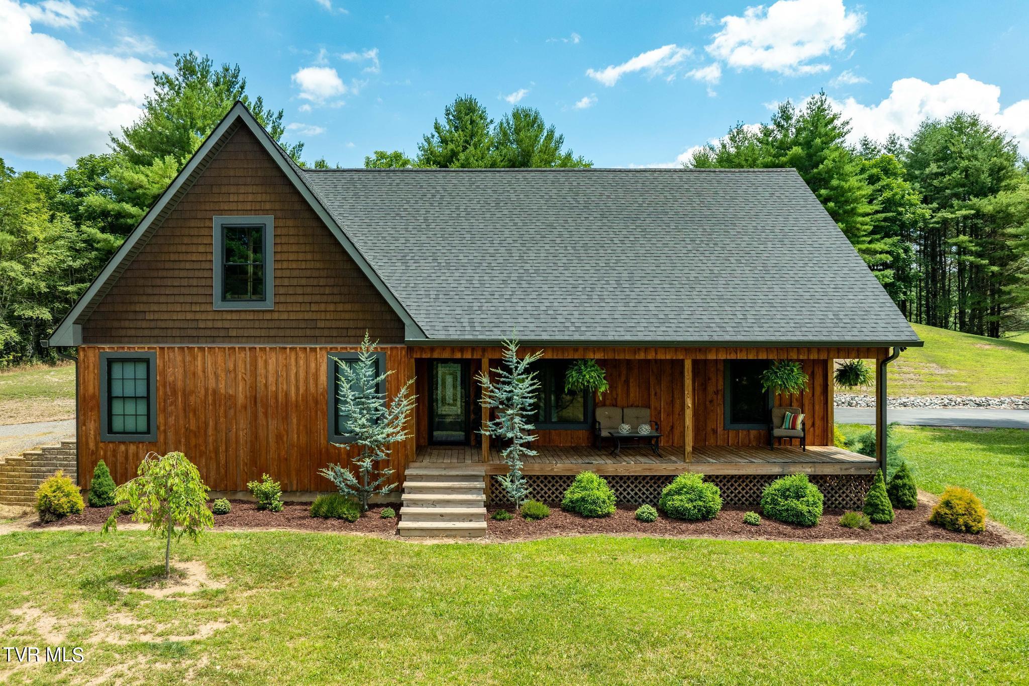 418 Johnson Hollow Road Property Photo