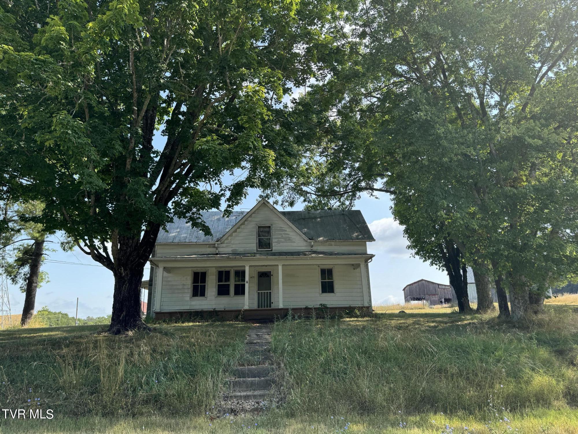1470 Old Knoxville Highway Property Photo 1