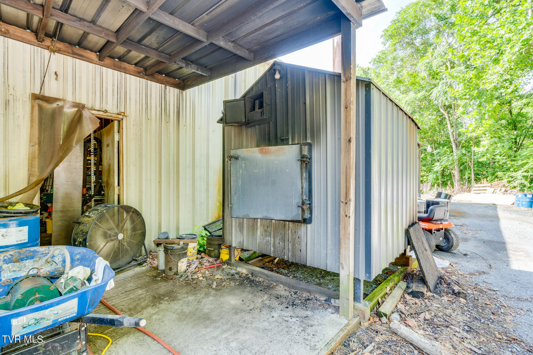 5560 Highway 19-e Property Photo 35