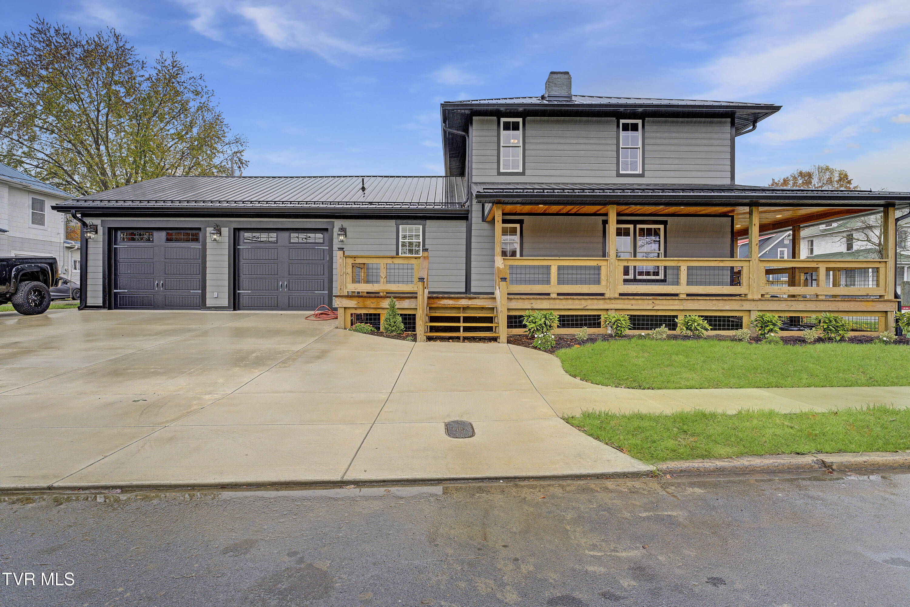 403 Catawba Street Property Photo