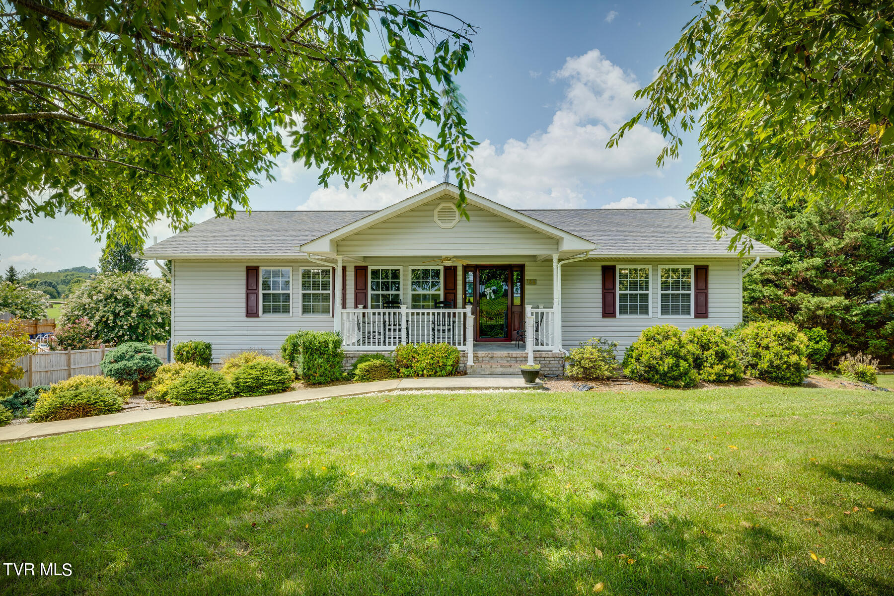 186 Kincheloe Road Property Photo