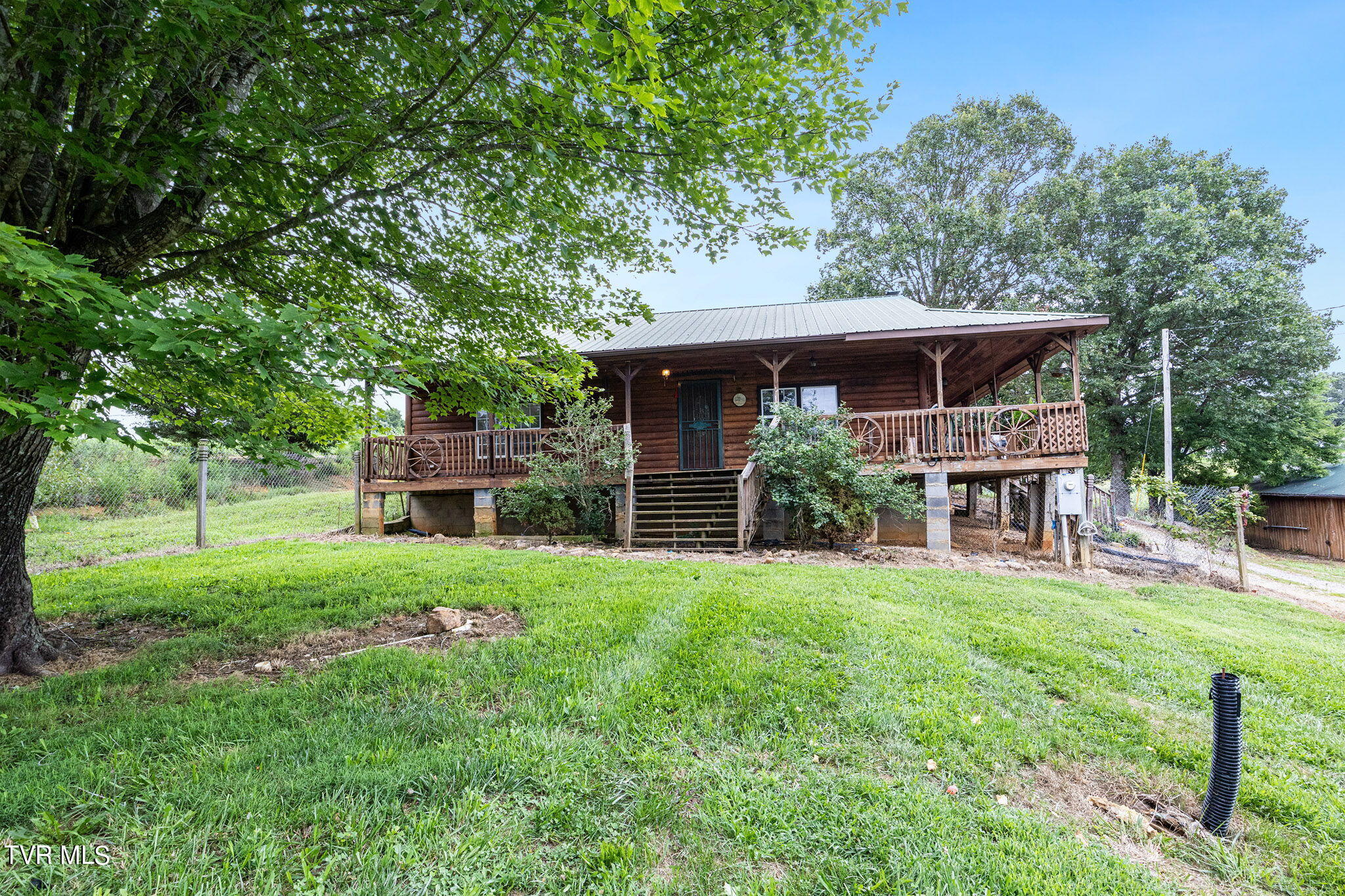 2185 Old Midway Road Property Photo 1
