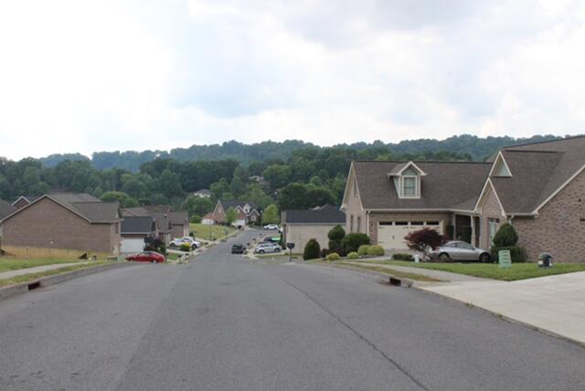 4260 Anchor Pointe Drive Property Photo