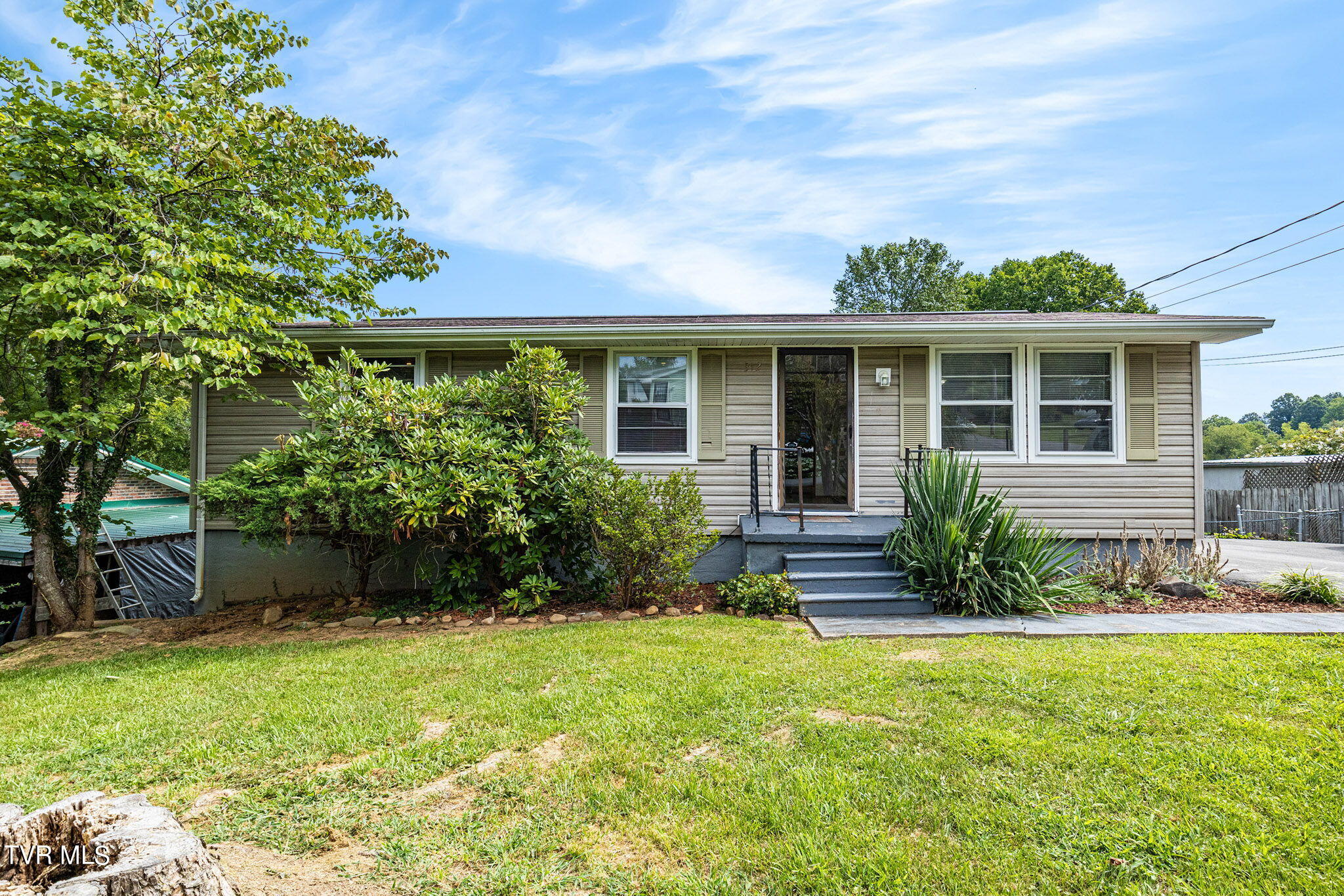 312 Highland Drive Property Photo