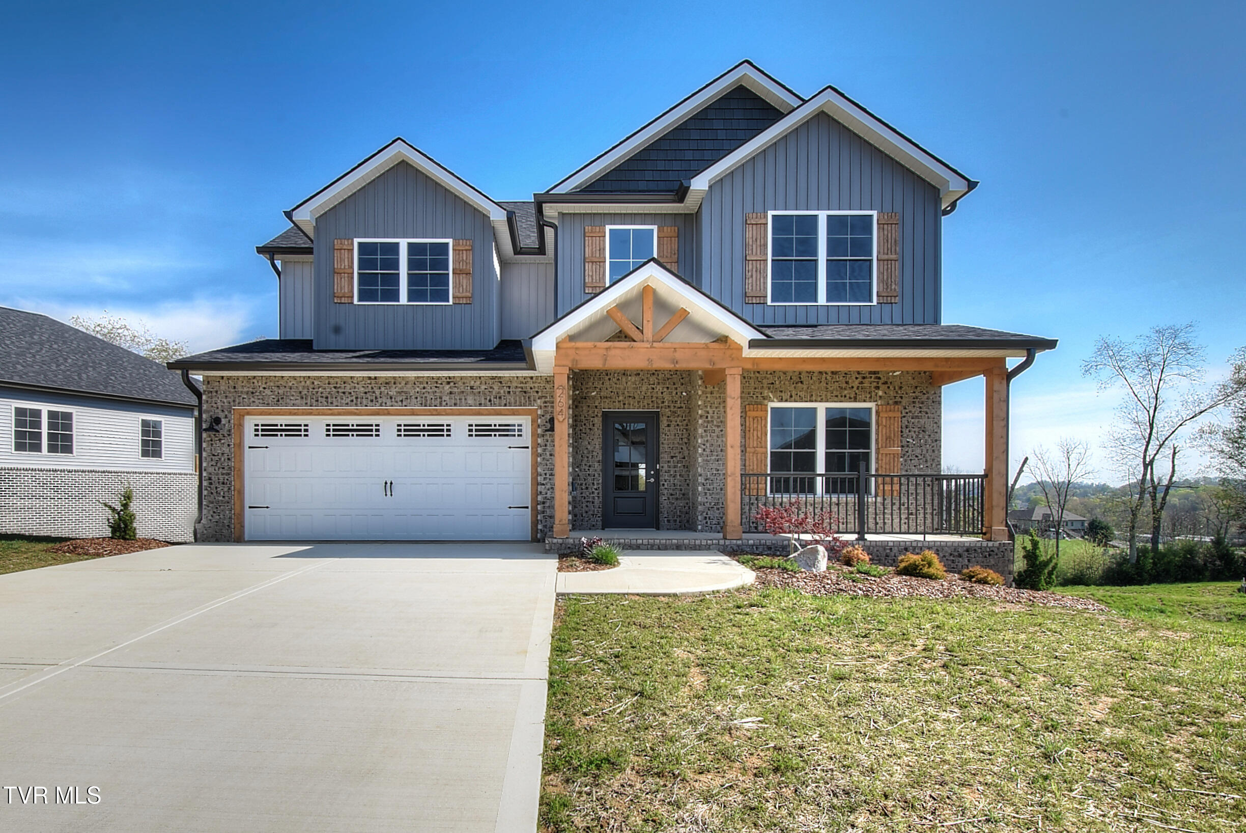 264 Dry Kiln Court Property Photo