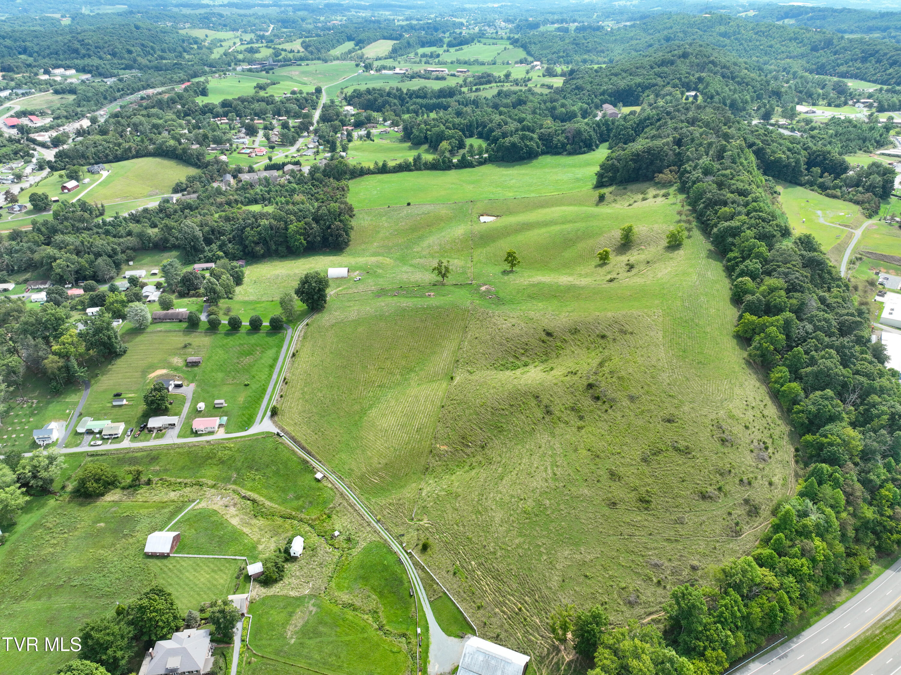 Tbd Persimmon Ridge Road Property Photo