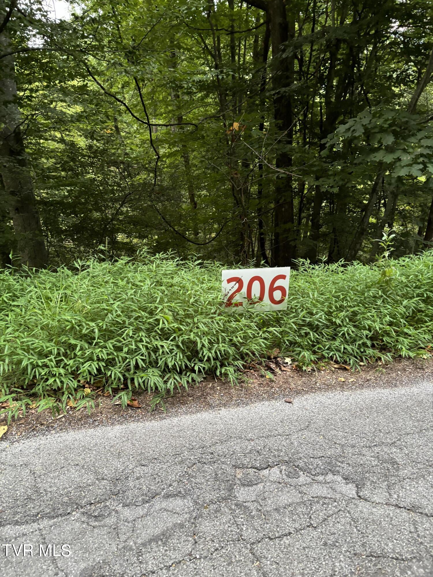 206 Ox Bow Ave Property Photo 1