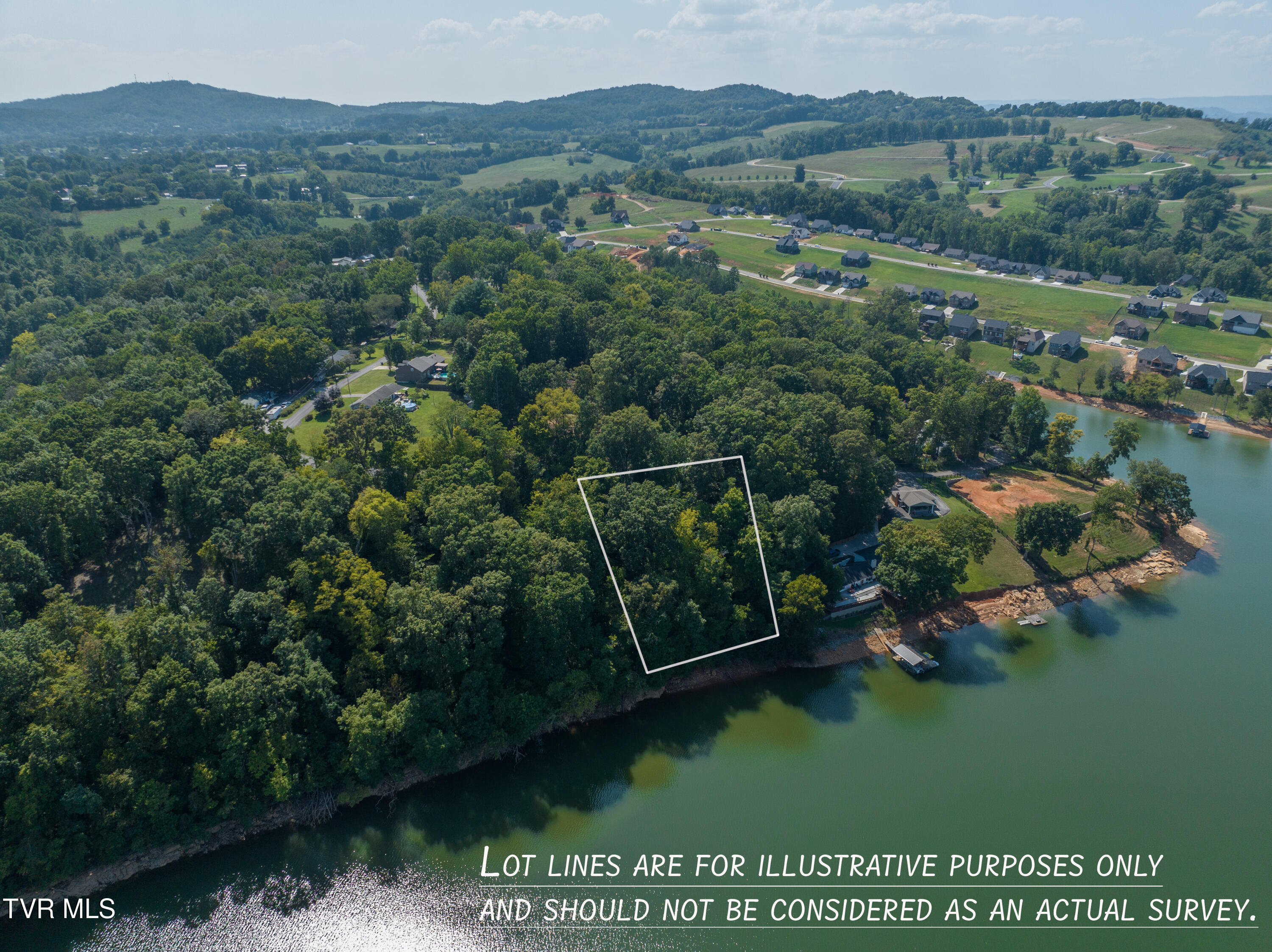 2061 Lakewood Drive Property Photo