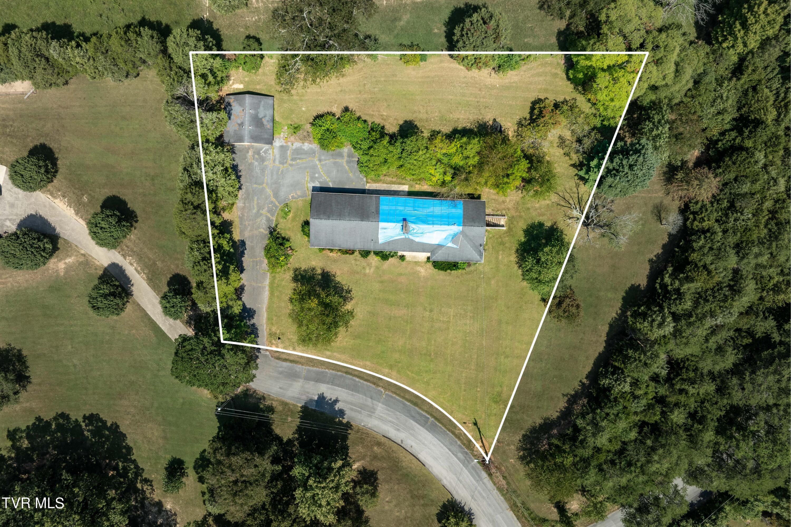 214 Bernard Avenue Property Photo