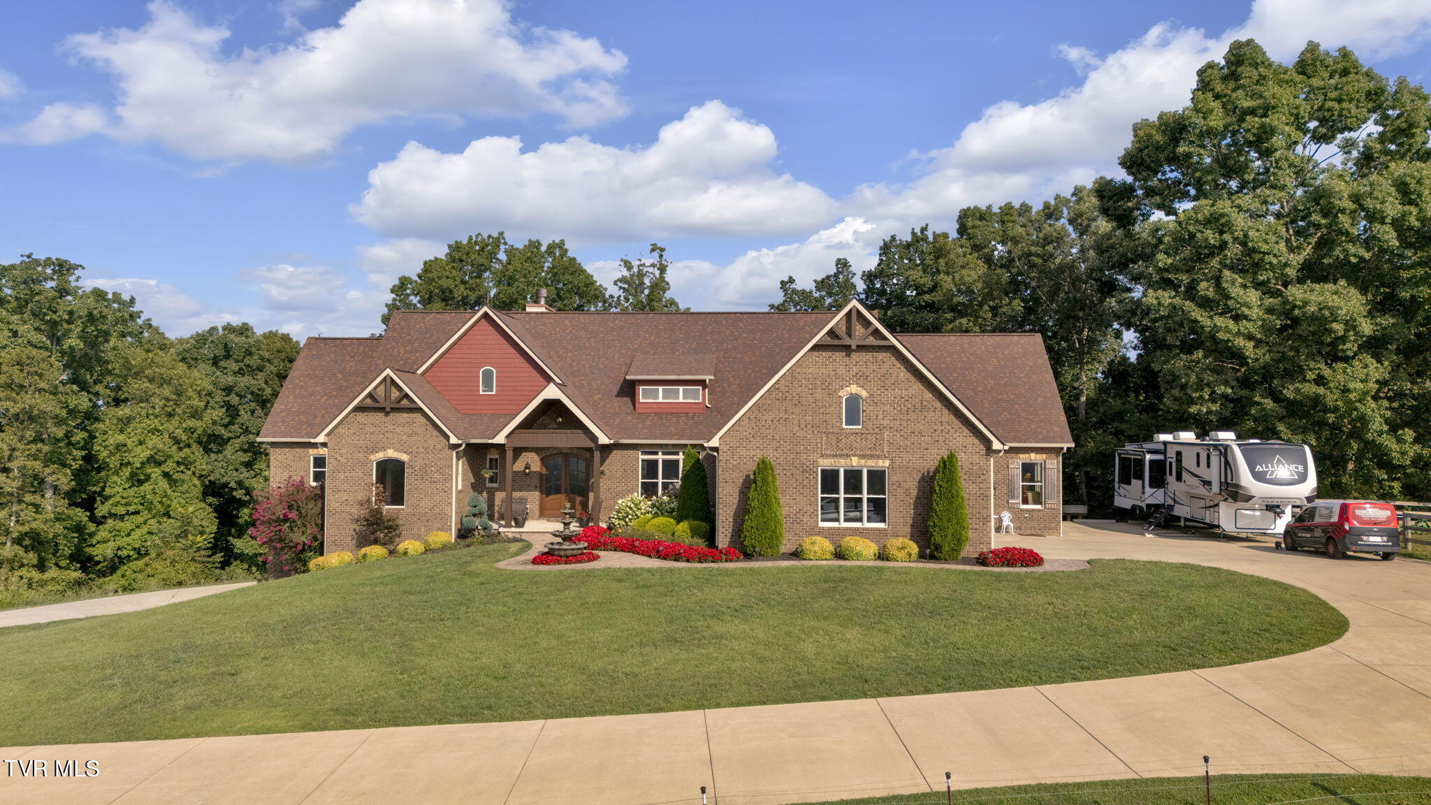 331 Telford Road Property Photo