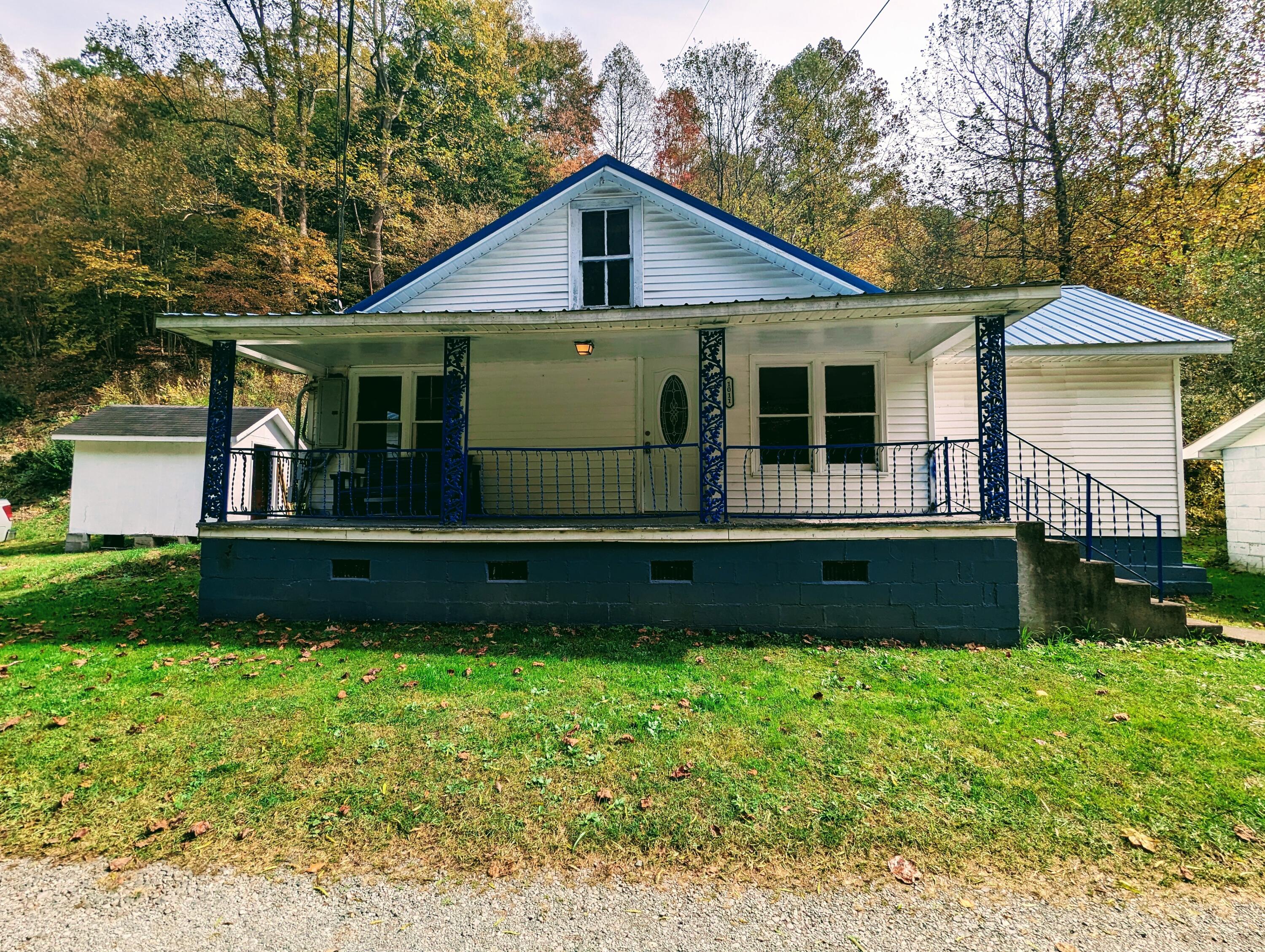 1011 Willie Yates Road Property Photo