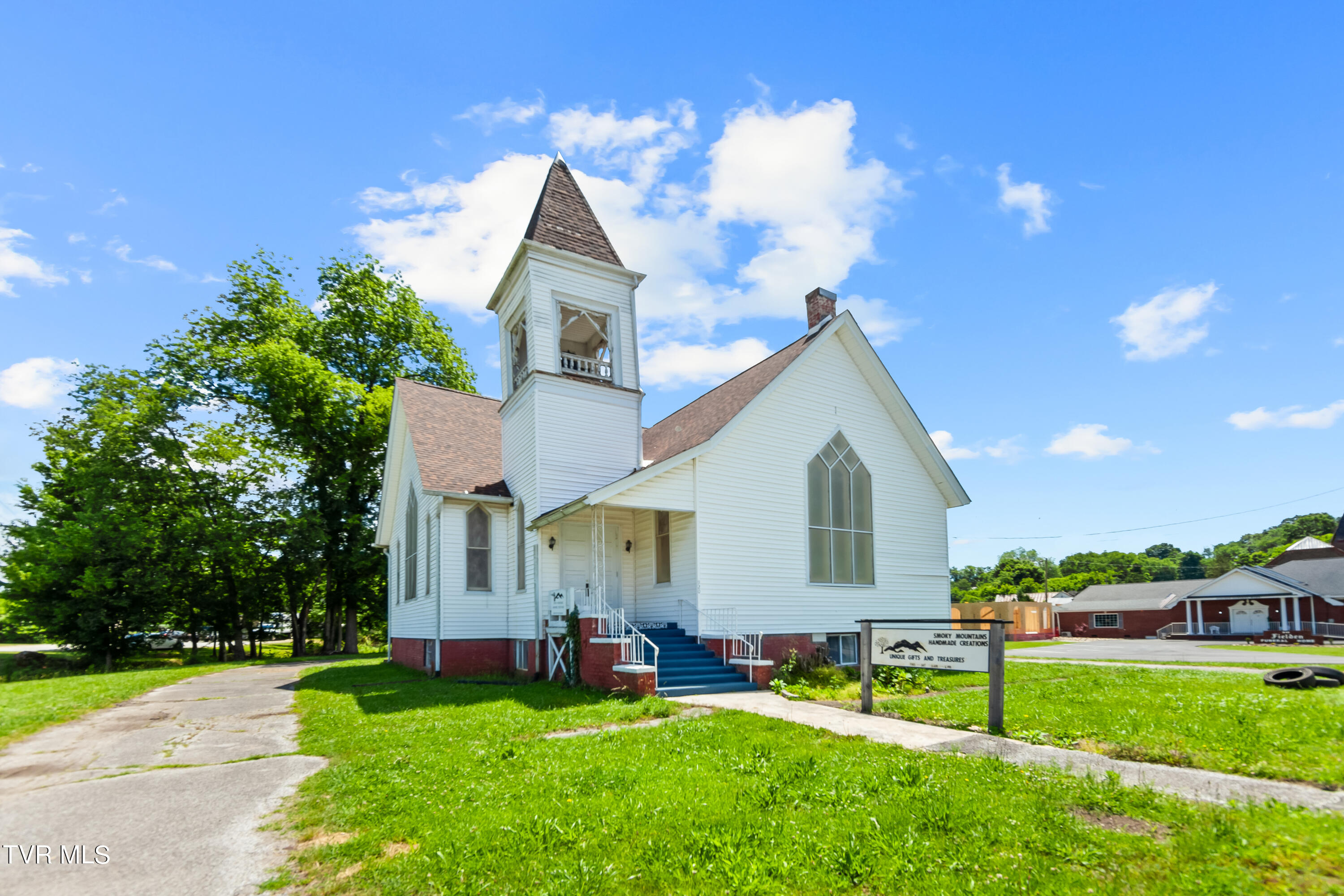 920 Churchview Street Property Photo