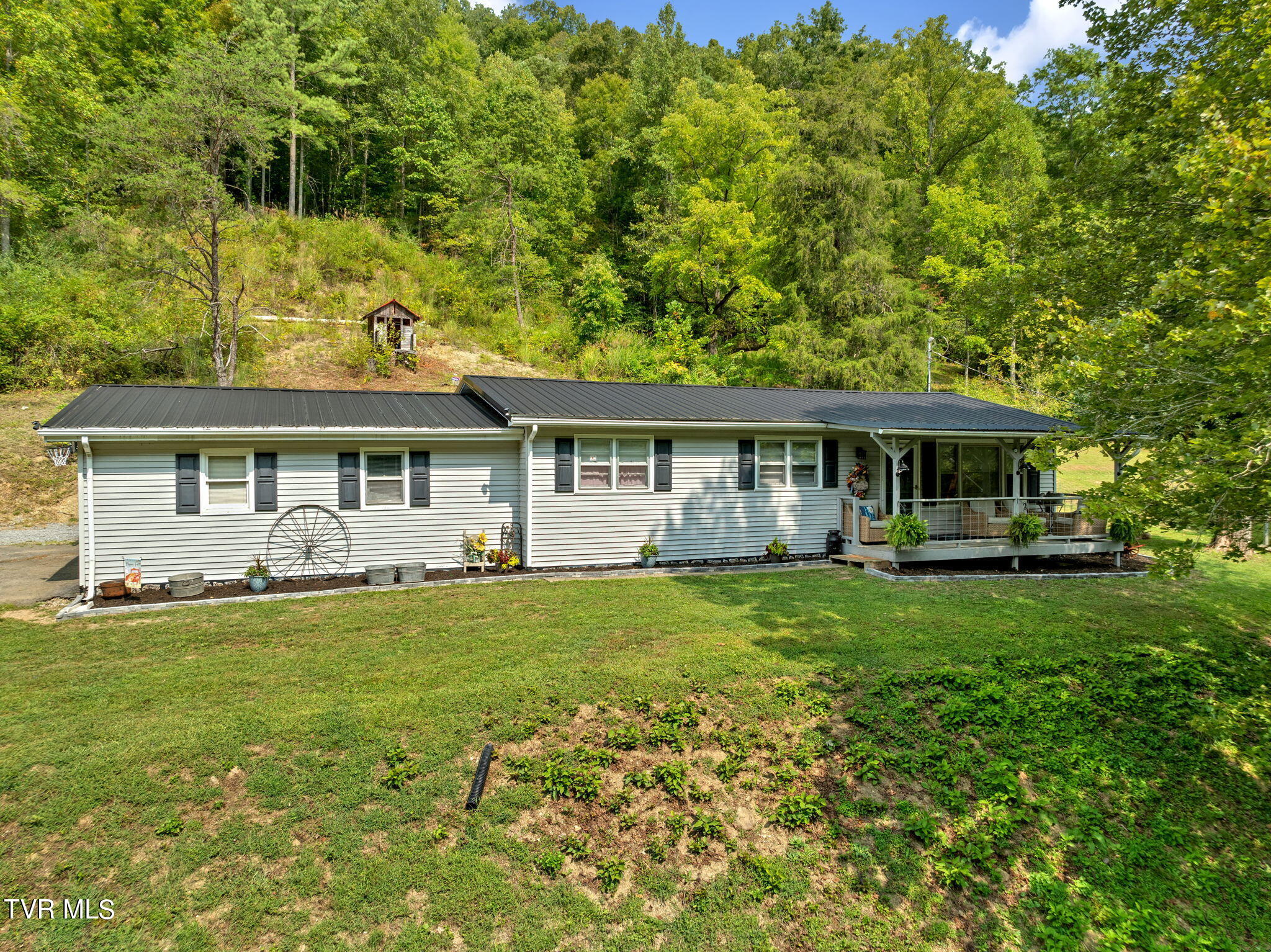370 Speers Valley Road Property Photo