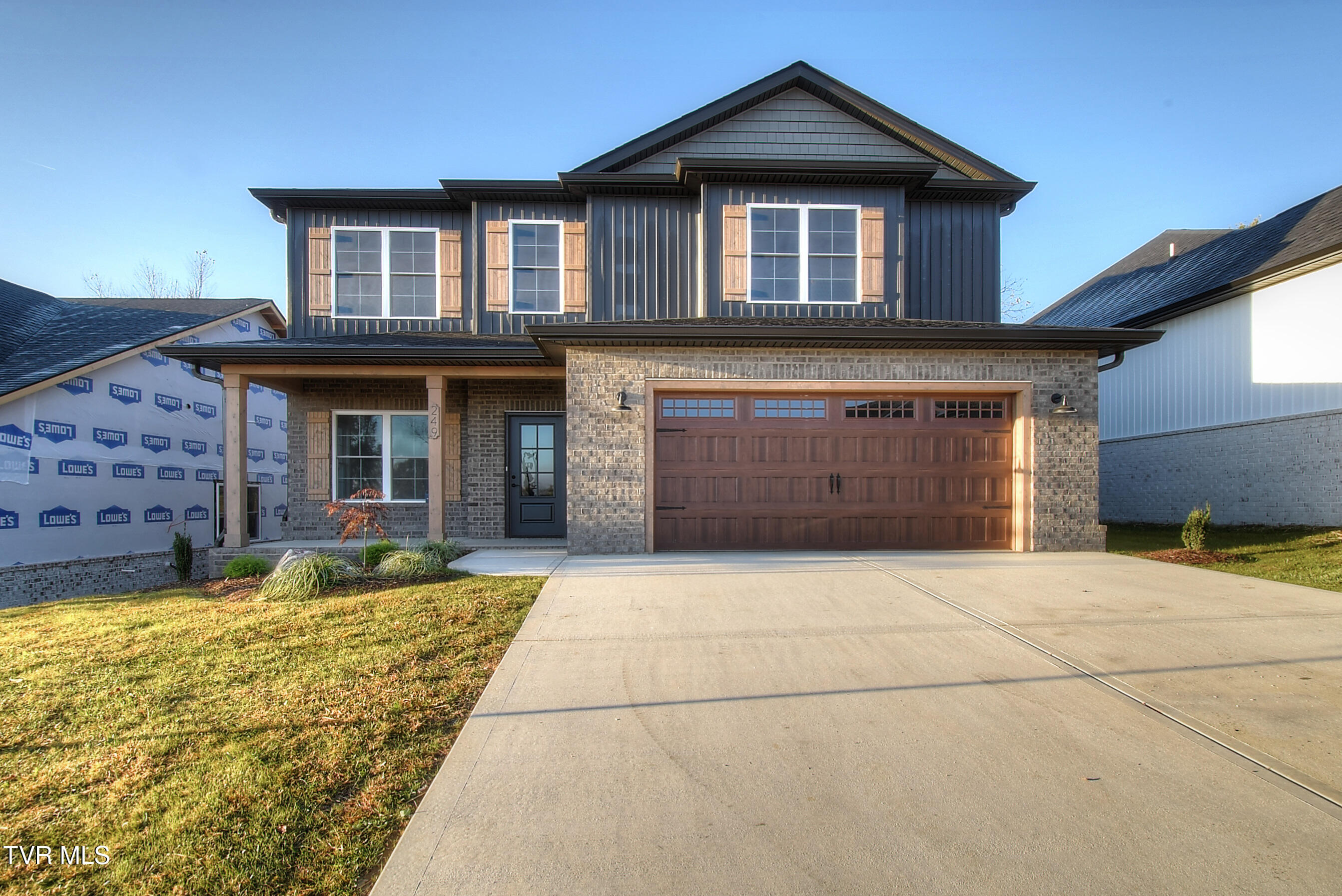 249 Dry Kiln Court Property Photo