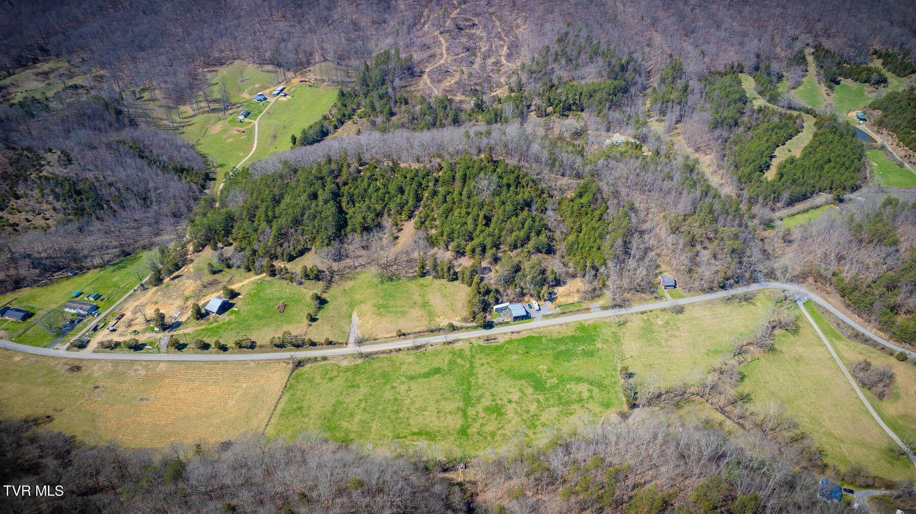 2720 Goshen Valley Road Property Photo