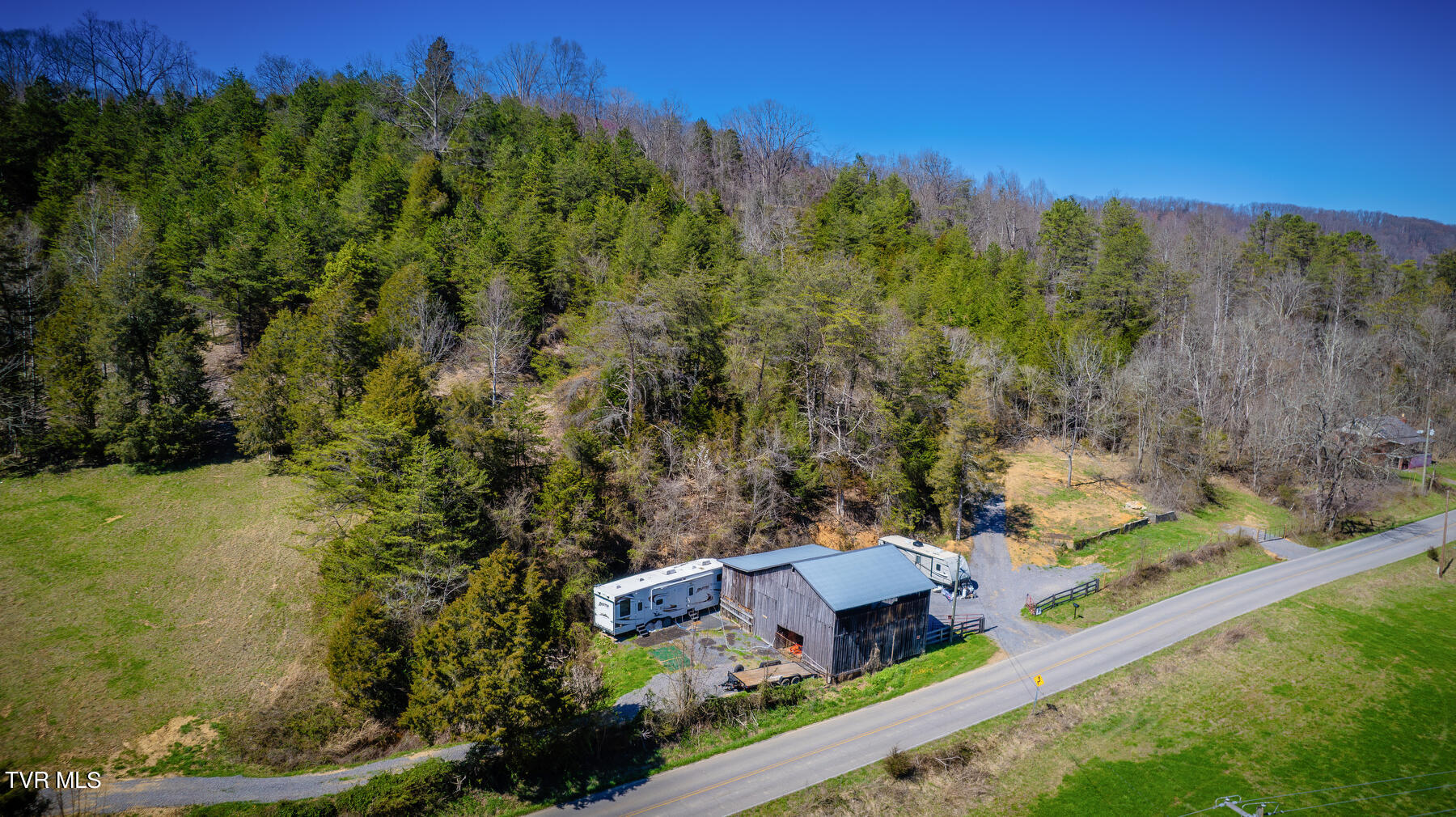 2720 Goshen Valley Road Property Photo 5