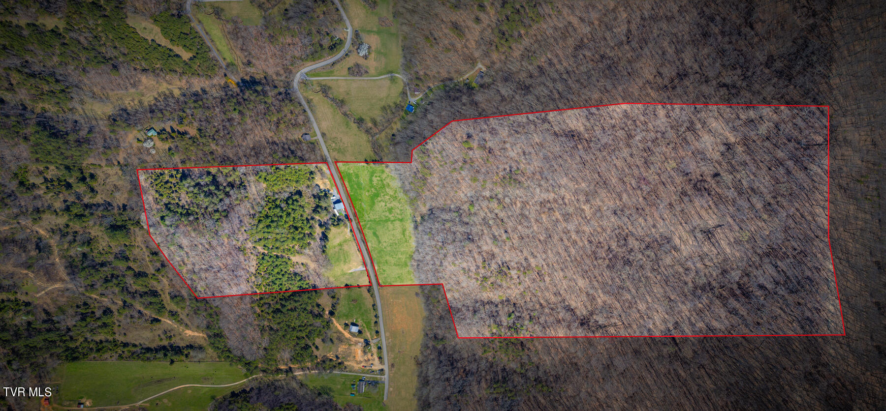 2720 Goshen Valley Road Property Photo 12