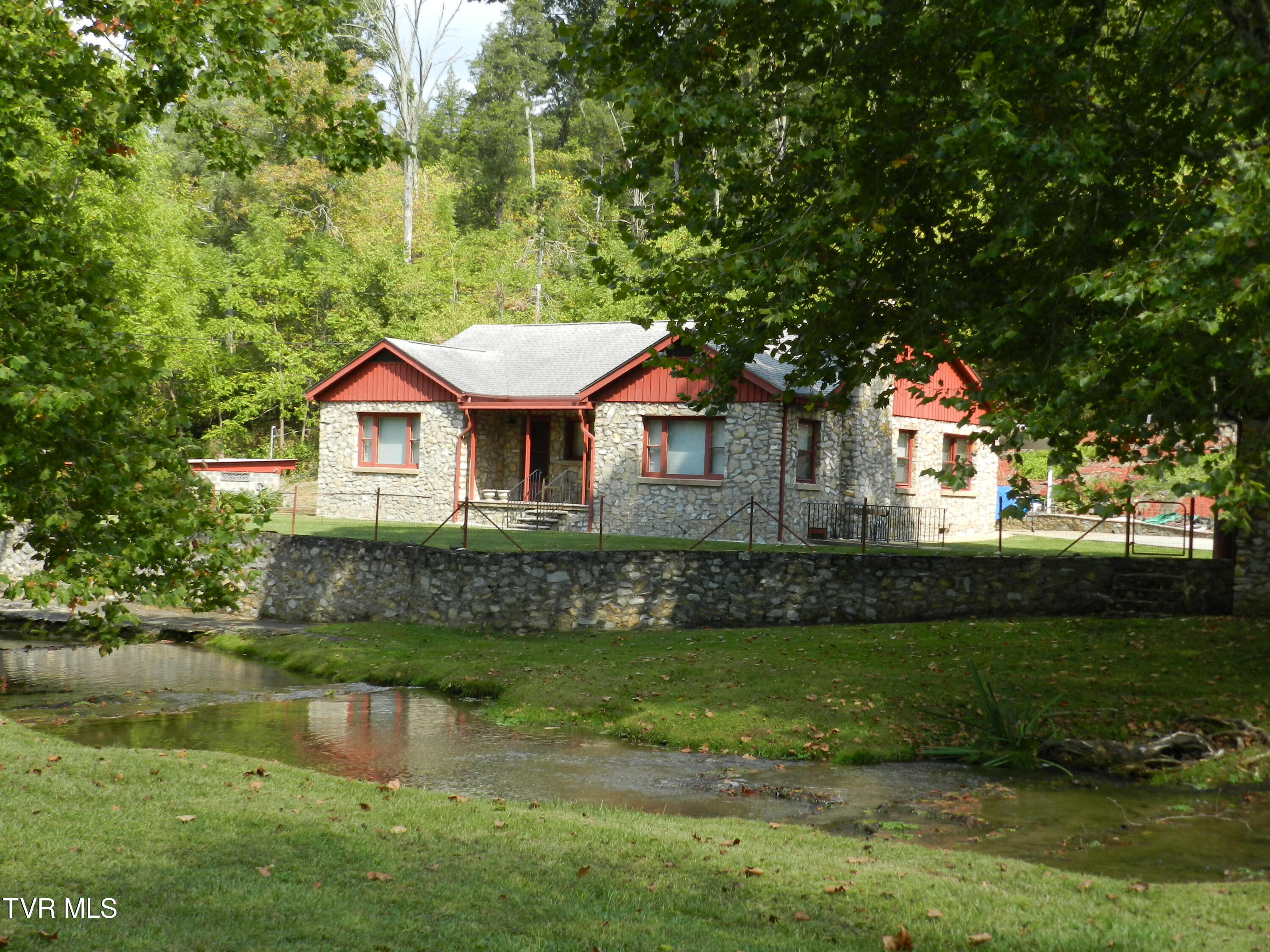 235 Mill Creek Road Picture