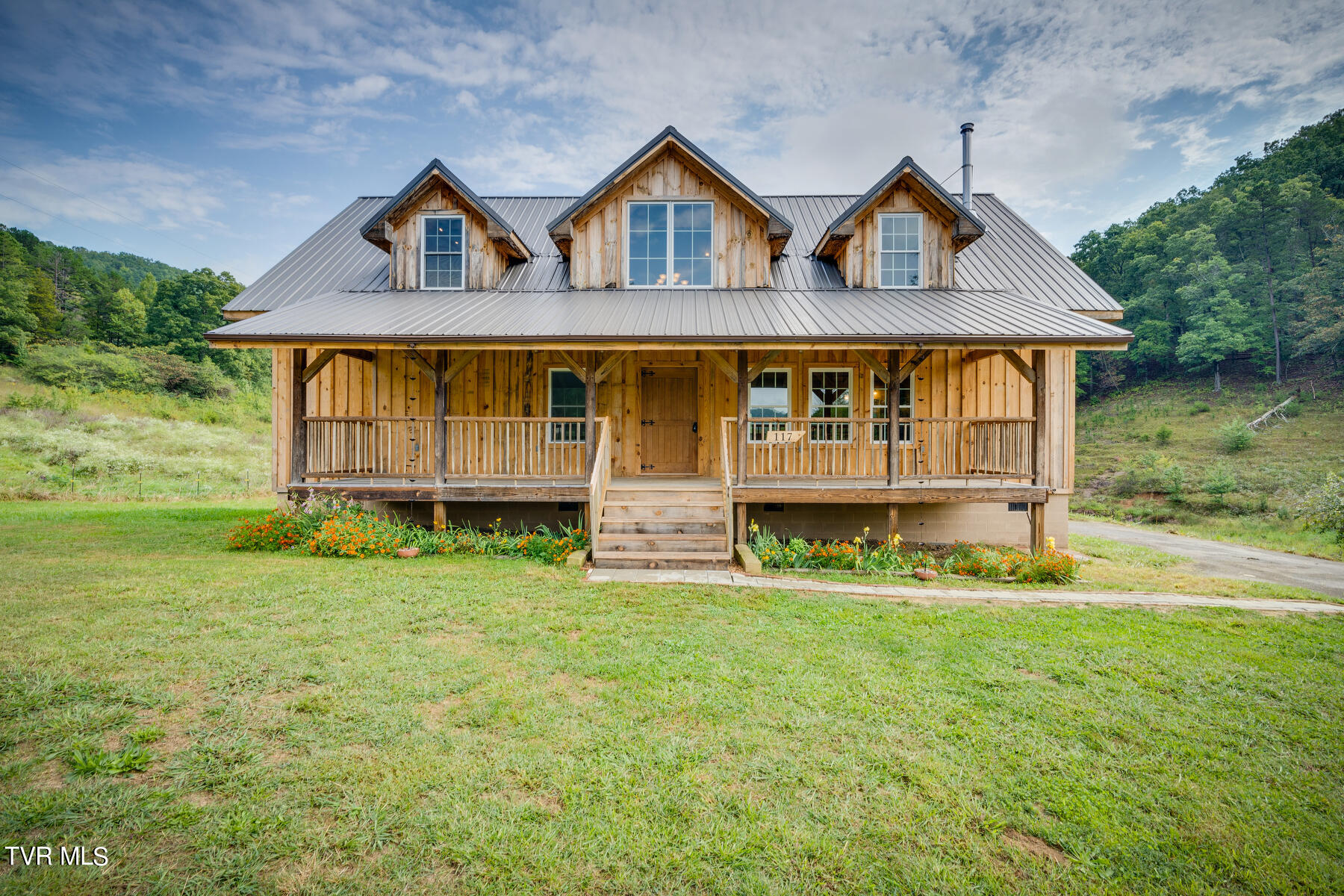117 New Life Road Property Photo