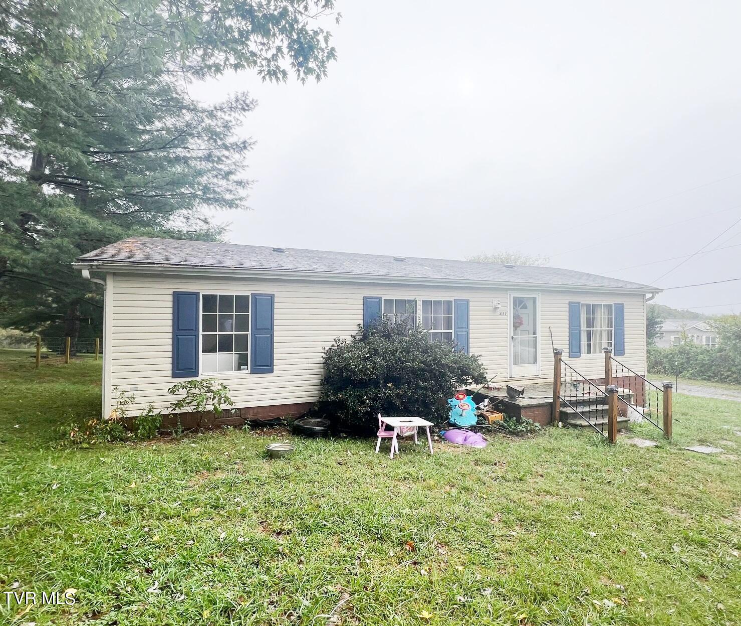 3177 Old Stagecoach Road Property Photo