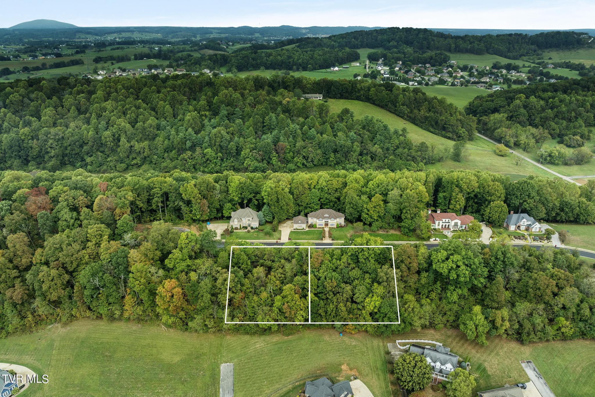 Lot 91/92 Ridgetop Drive Property Photo