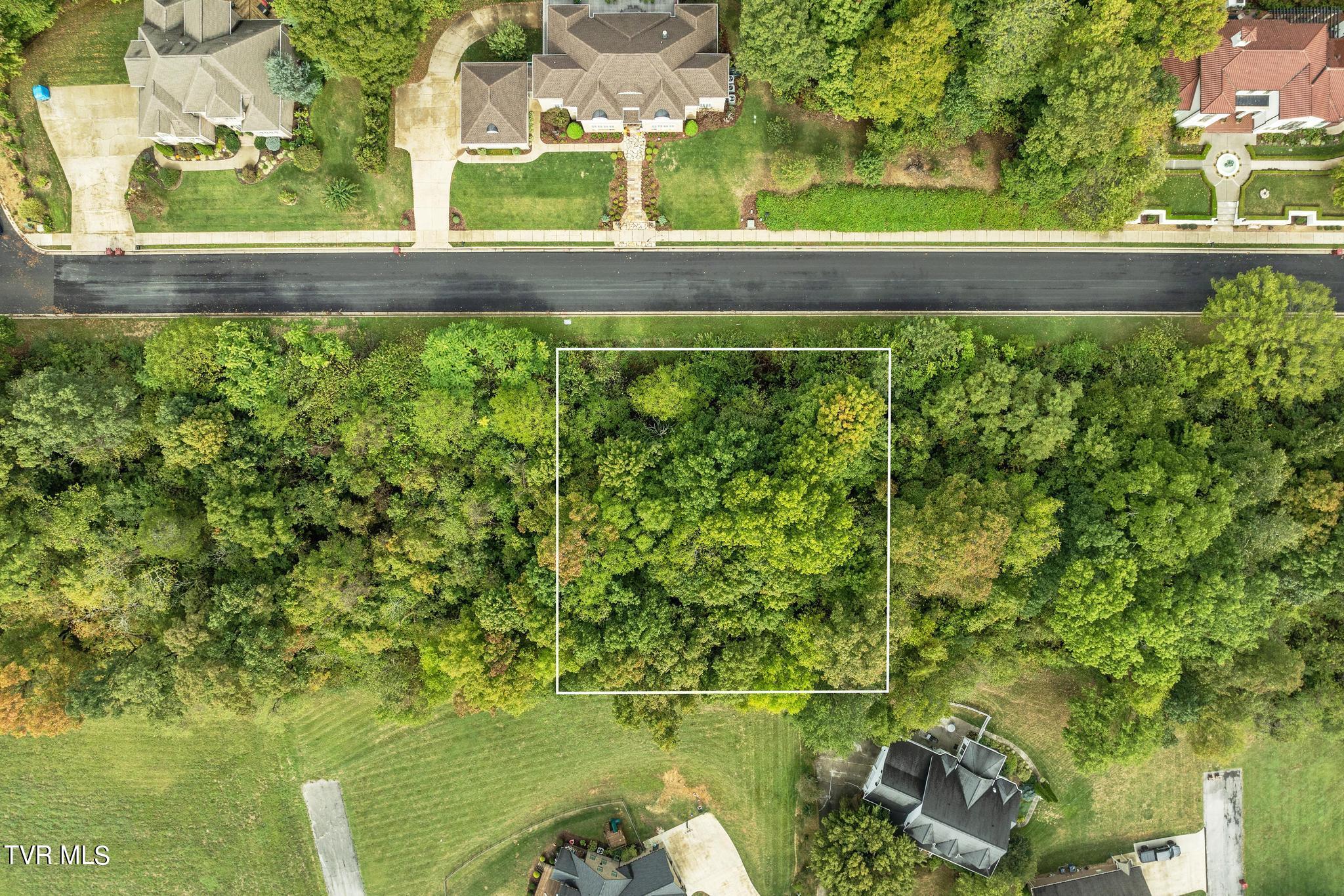 Lot 92 Ridgetop Drive Property Photo