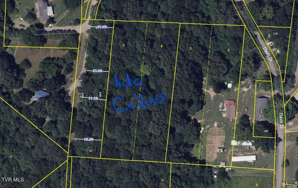 0000 Davis Rd Property Photo