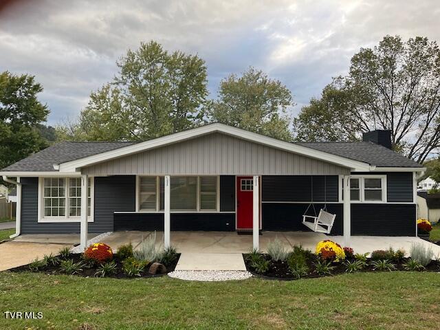 901 Dejarnette Street Property Photo
