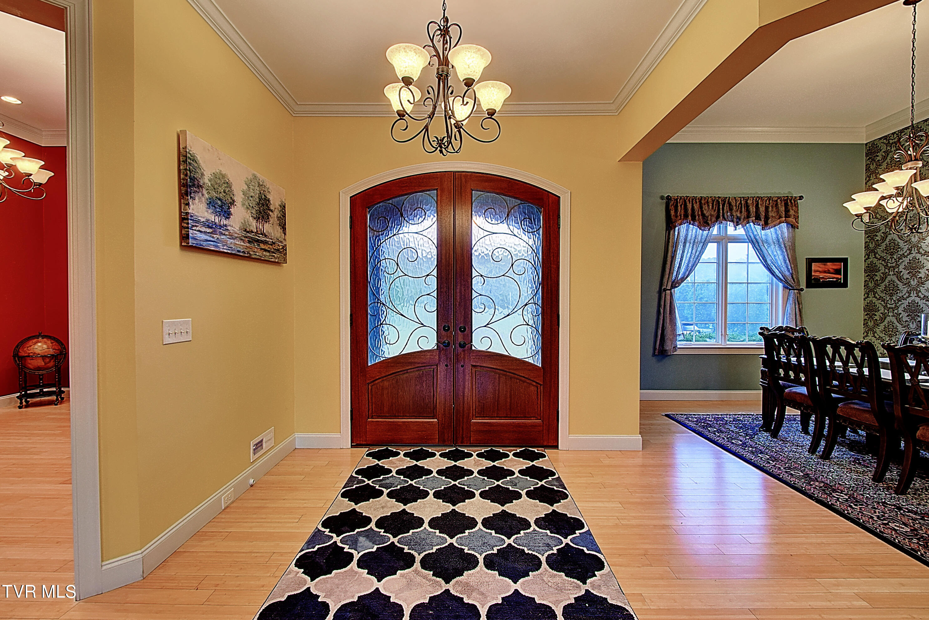 1843 Shiloh Road Property Photo 6