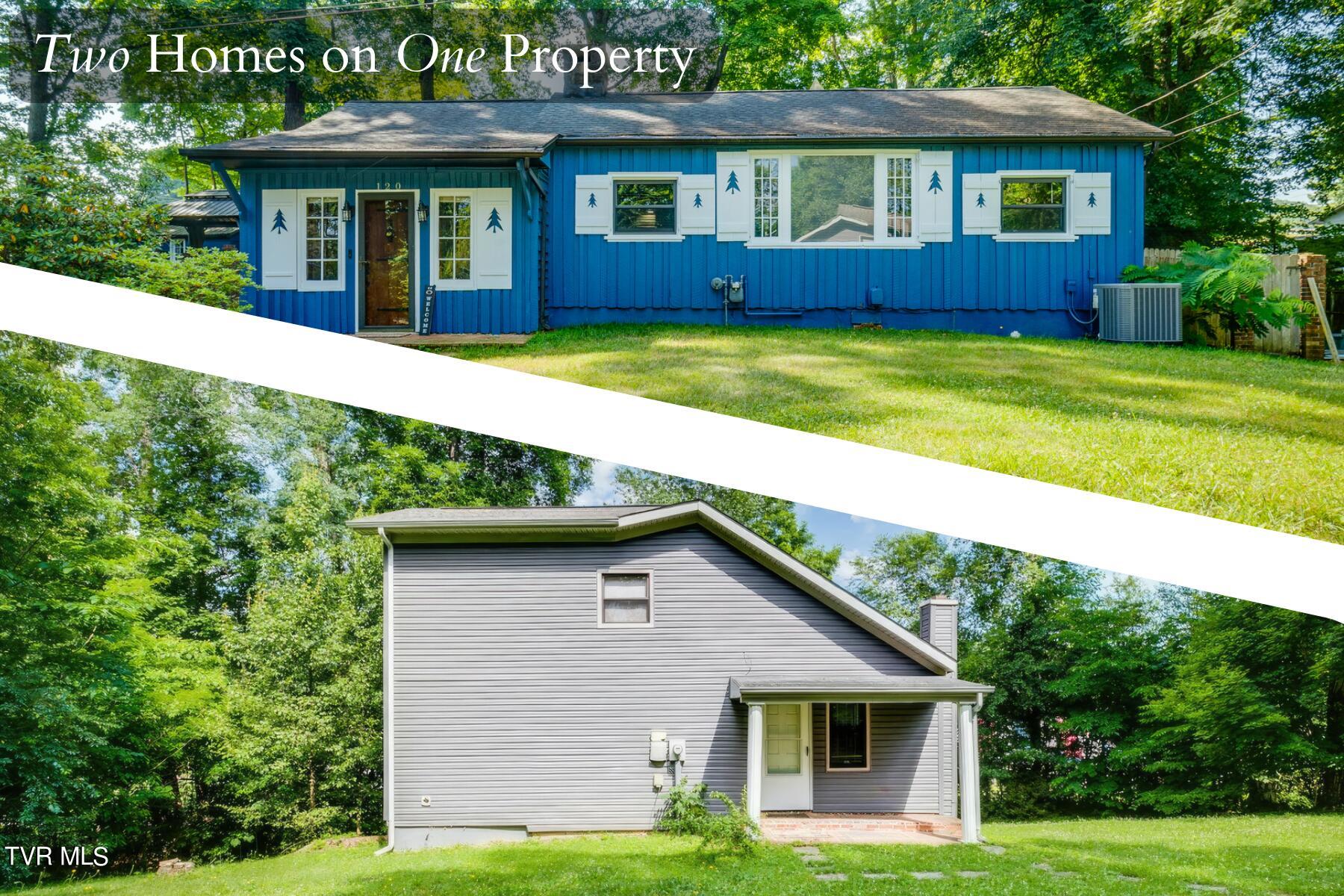 120 Rock Road Property Photo