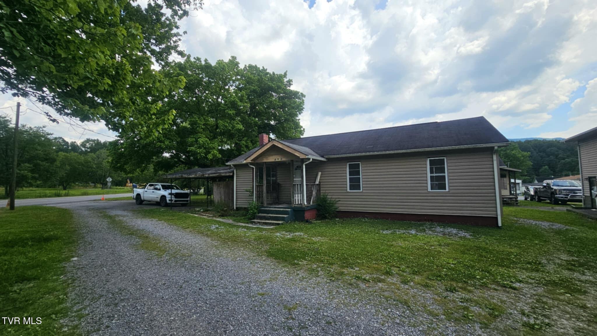 10 Powell Valley Road Property Photo